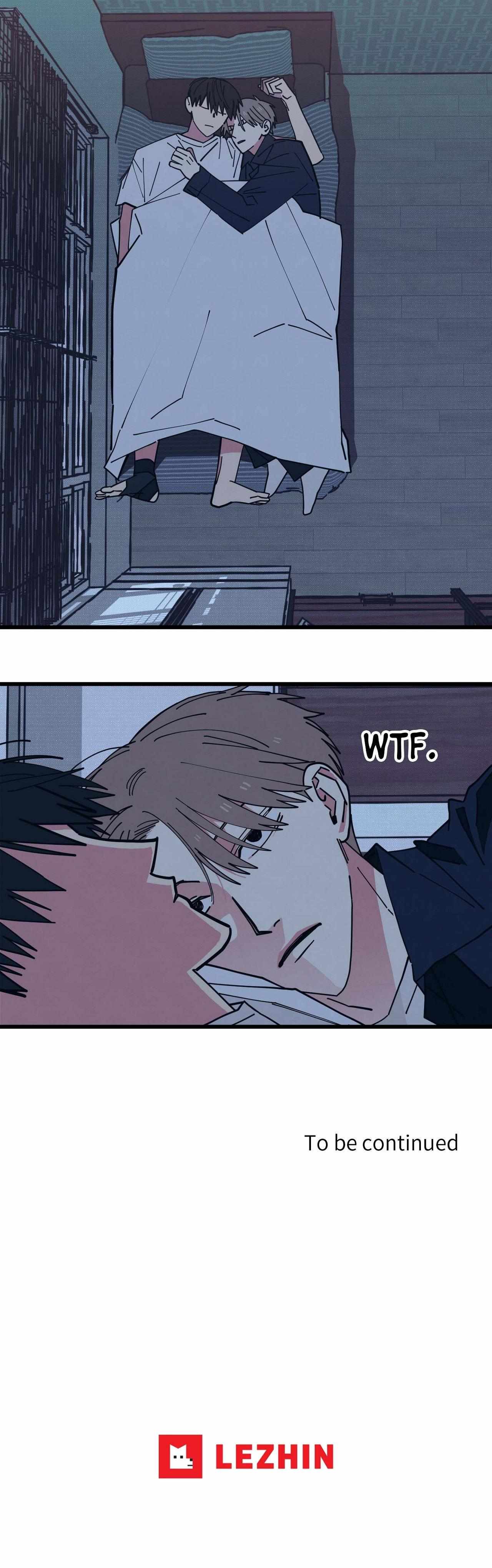 Love All Play Chapter 18 page 29 - 
