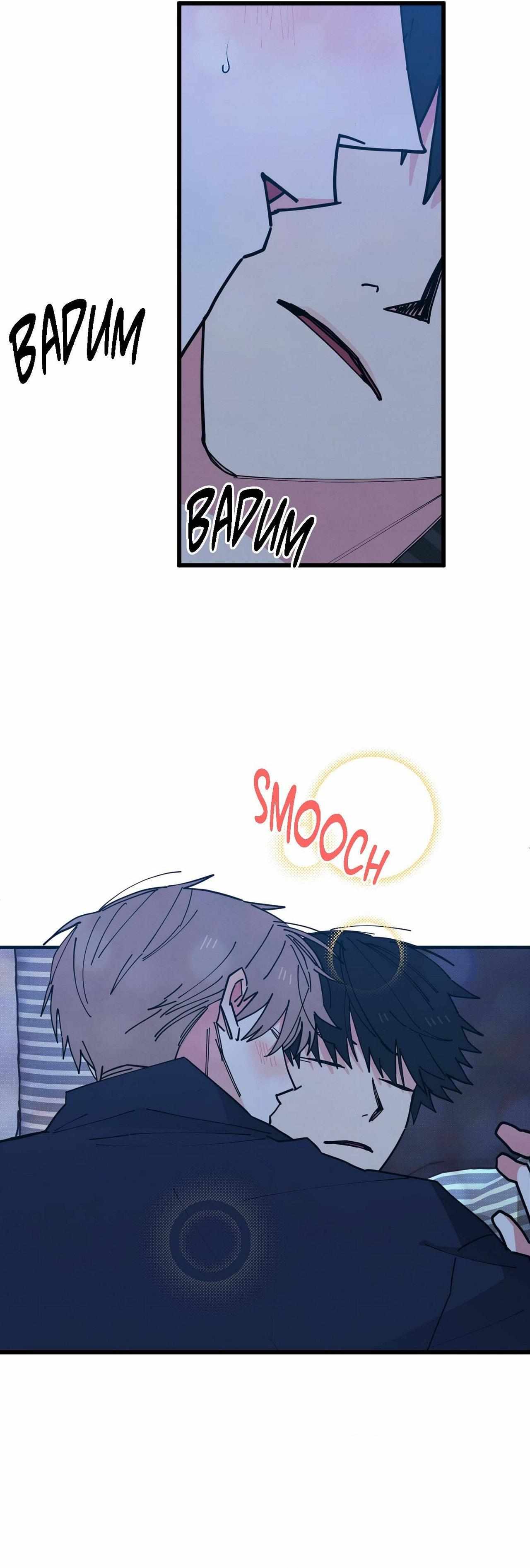 Love All Play Chapter 19 page 12 - 