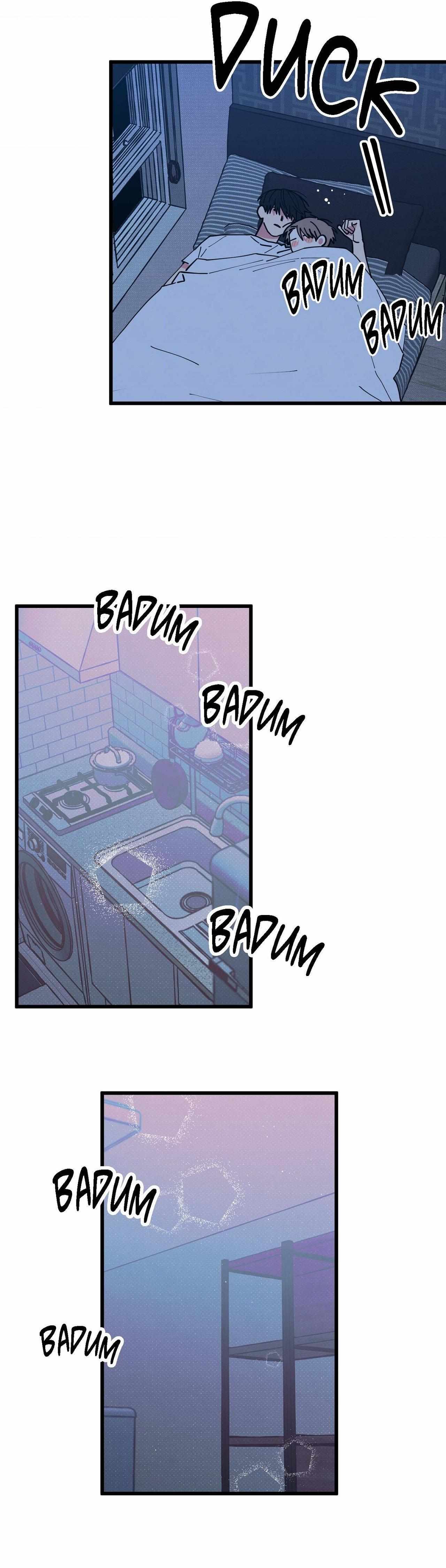 Love All Play Chapter 19 page 13 - 