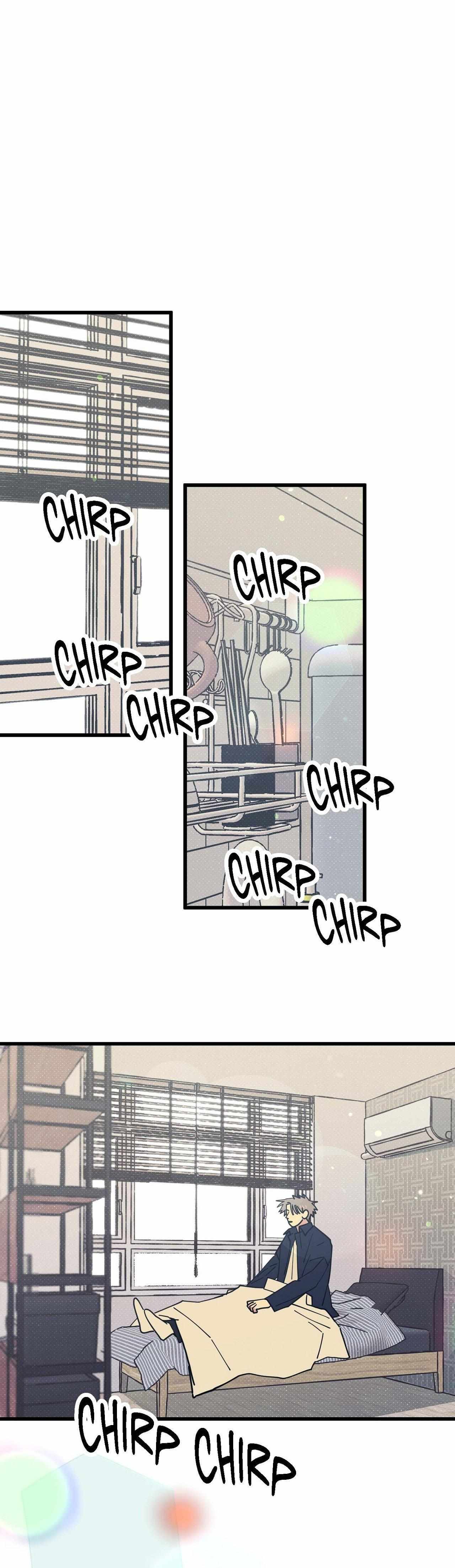 Love All Play Chapter 19 page 15 - 