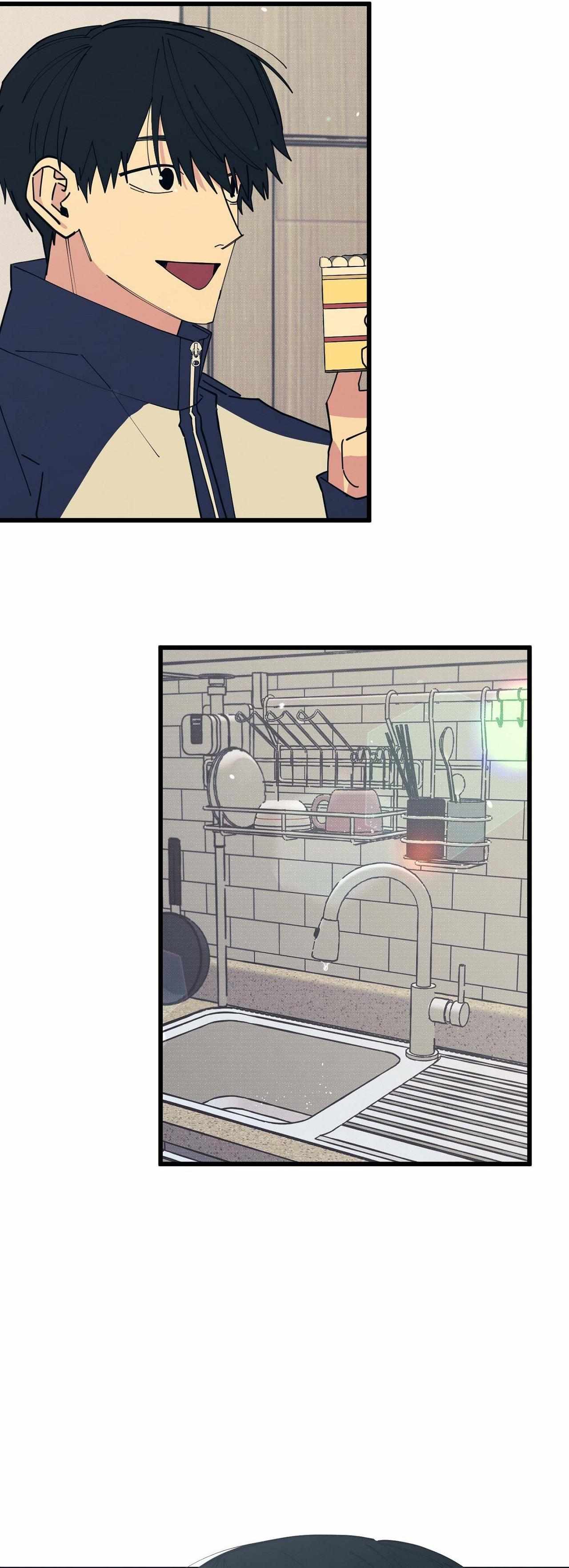Love All Play Chapter 19 page 28 - 