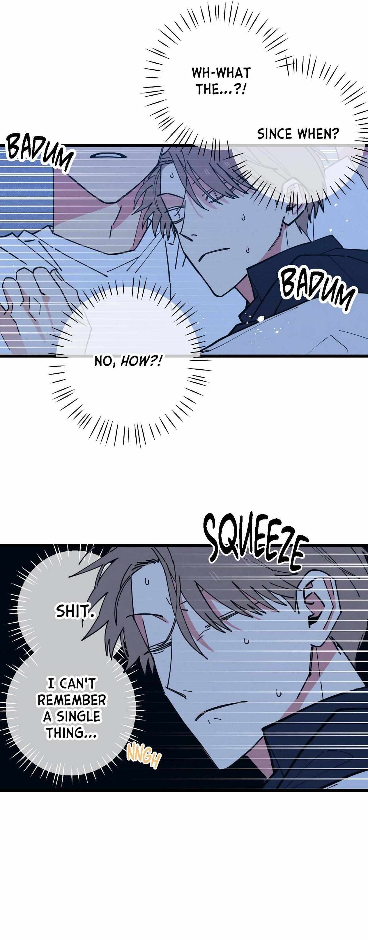 Love All Play Chapter 19 page 4 - 