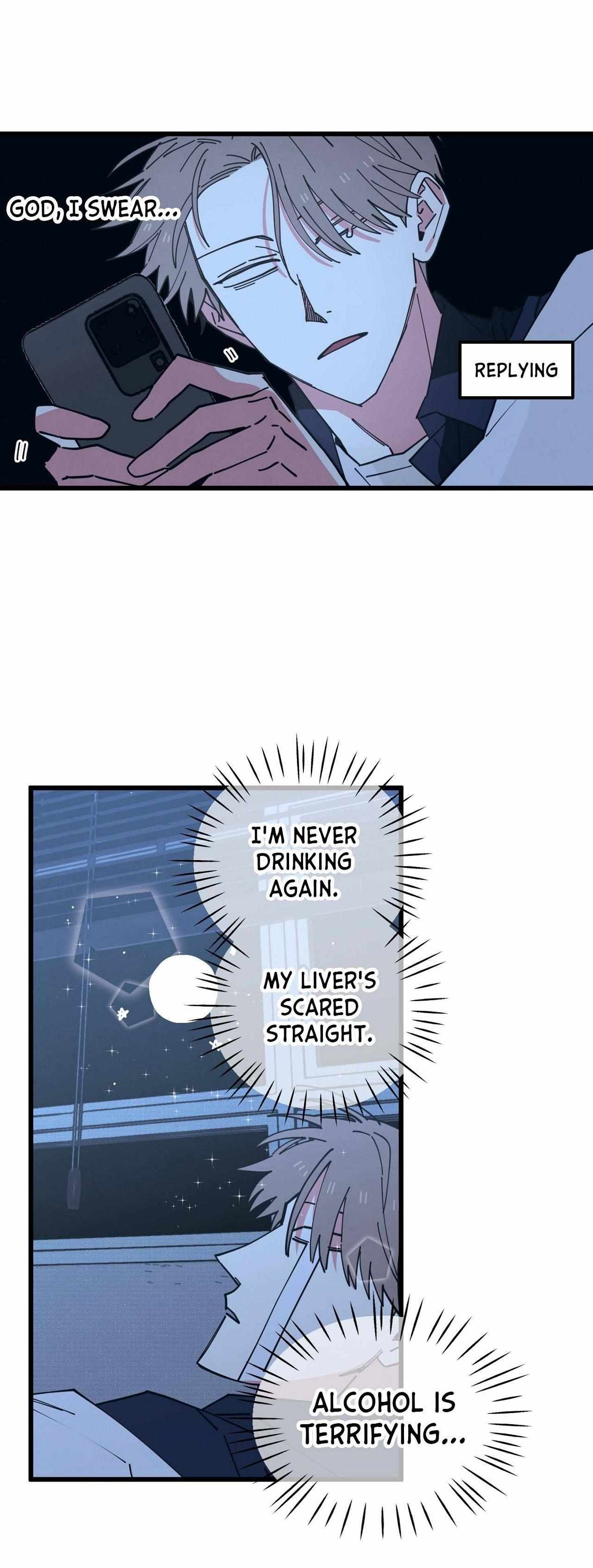 Love All Play Chapter 19 page 7 - 