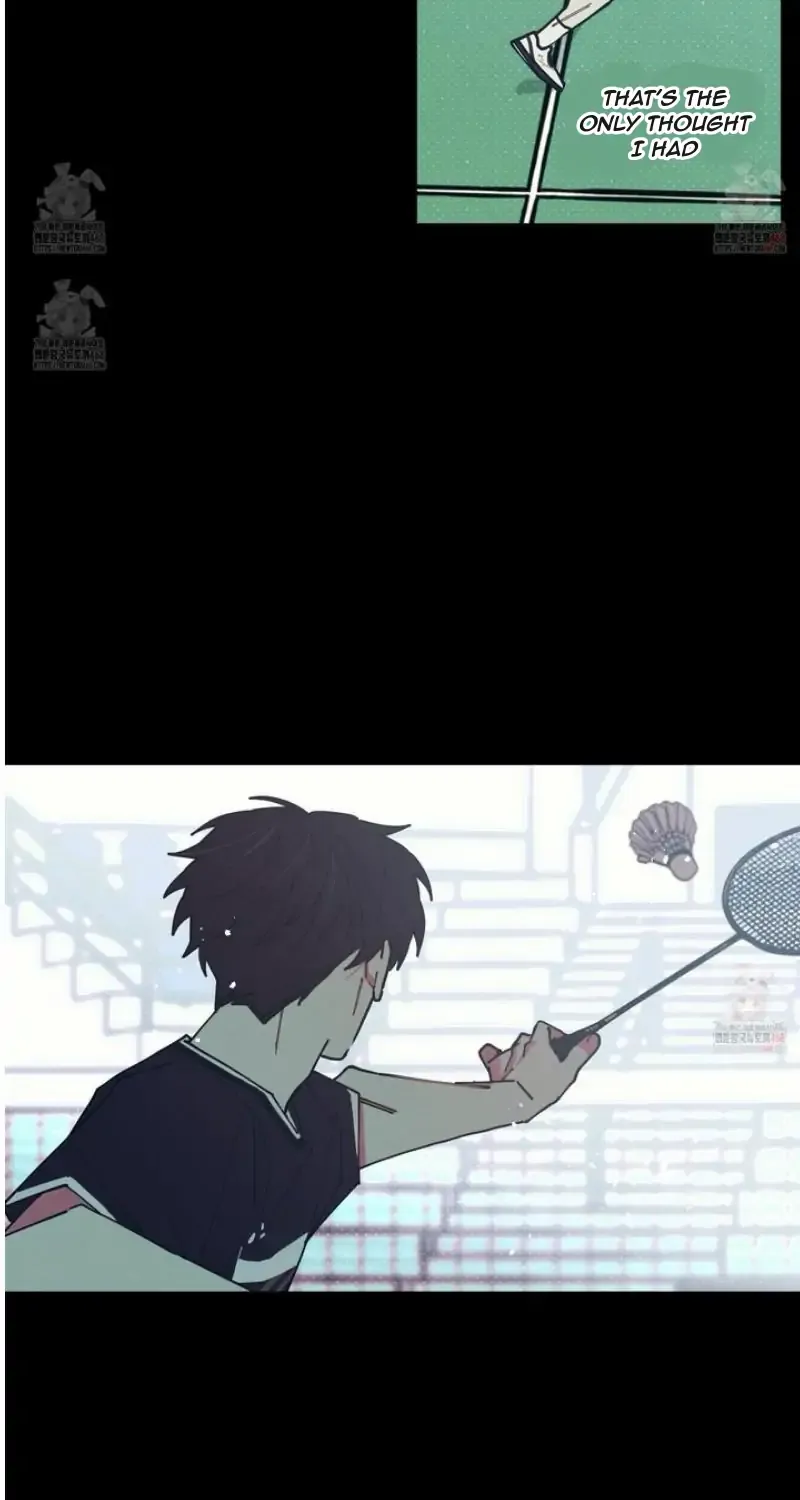 Love All Play Chapter 2 page 16 - 
