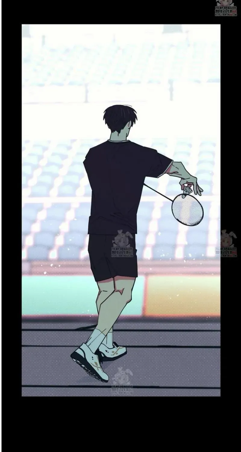 Love All Play Chapter 2 page 18 - 