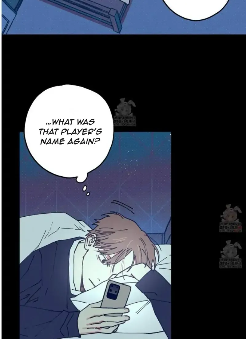 Love All Play Chapter 2 page 21 - 