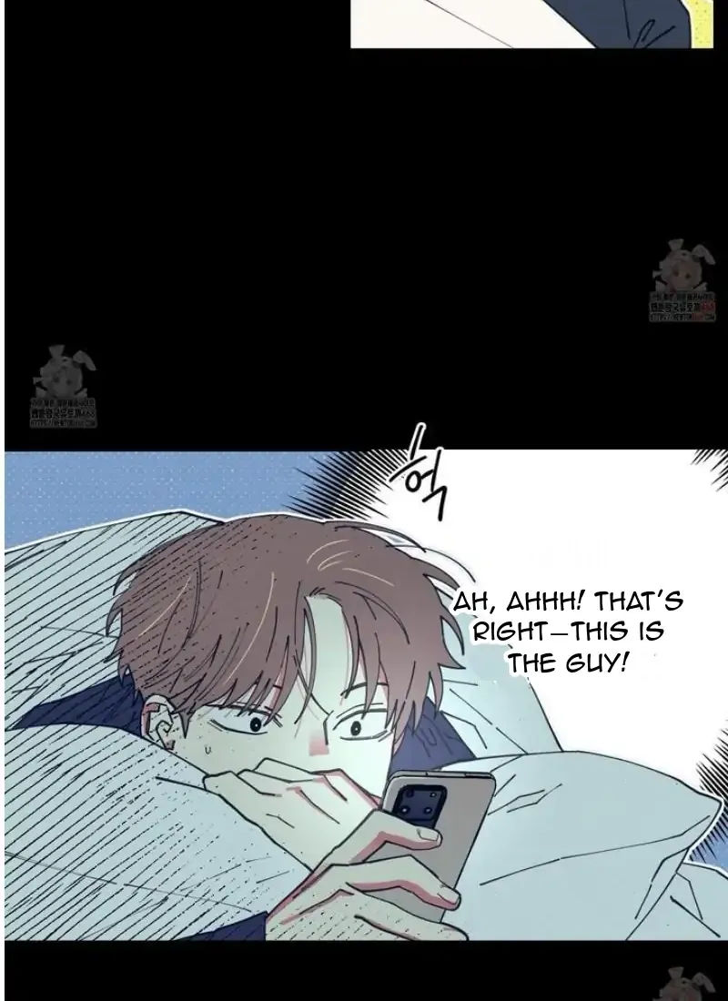 Love All Play Chapter 2 page 25 - 
