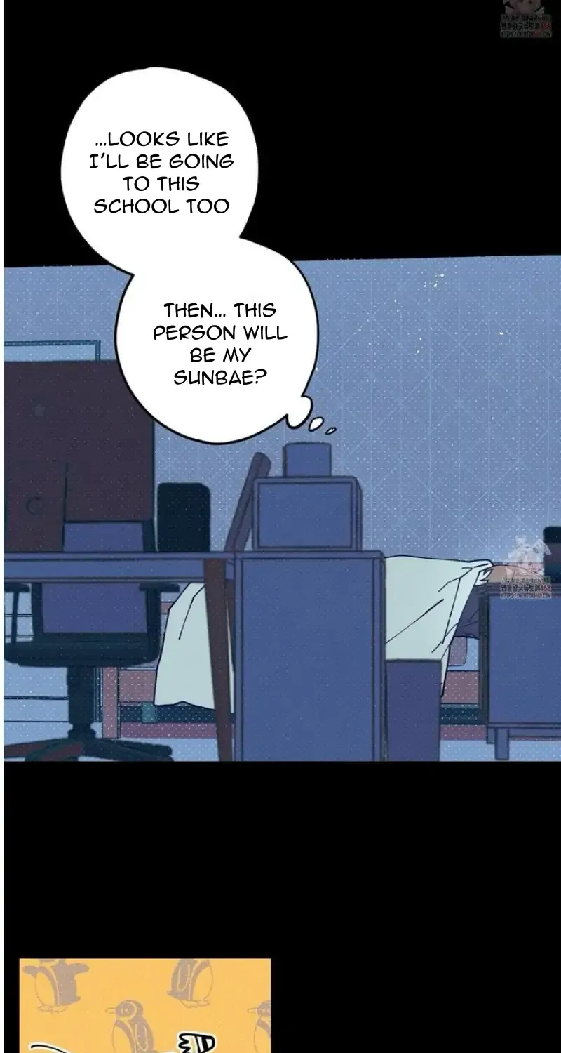 Love All Play Chapter 2 page 26 - 