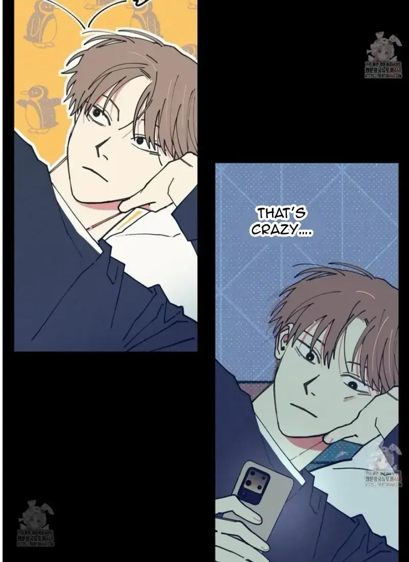 Love All Play Chapter 2 page 27 - 