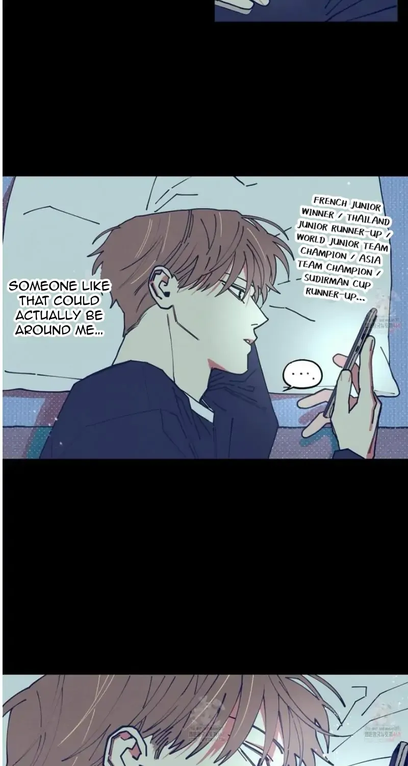 Love All Play Chapter 2 page 28 - 