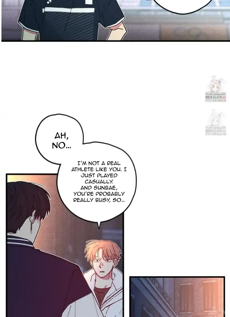 Love All Play Chapter 2 page 33 - 