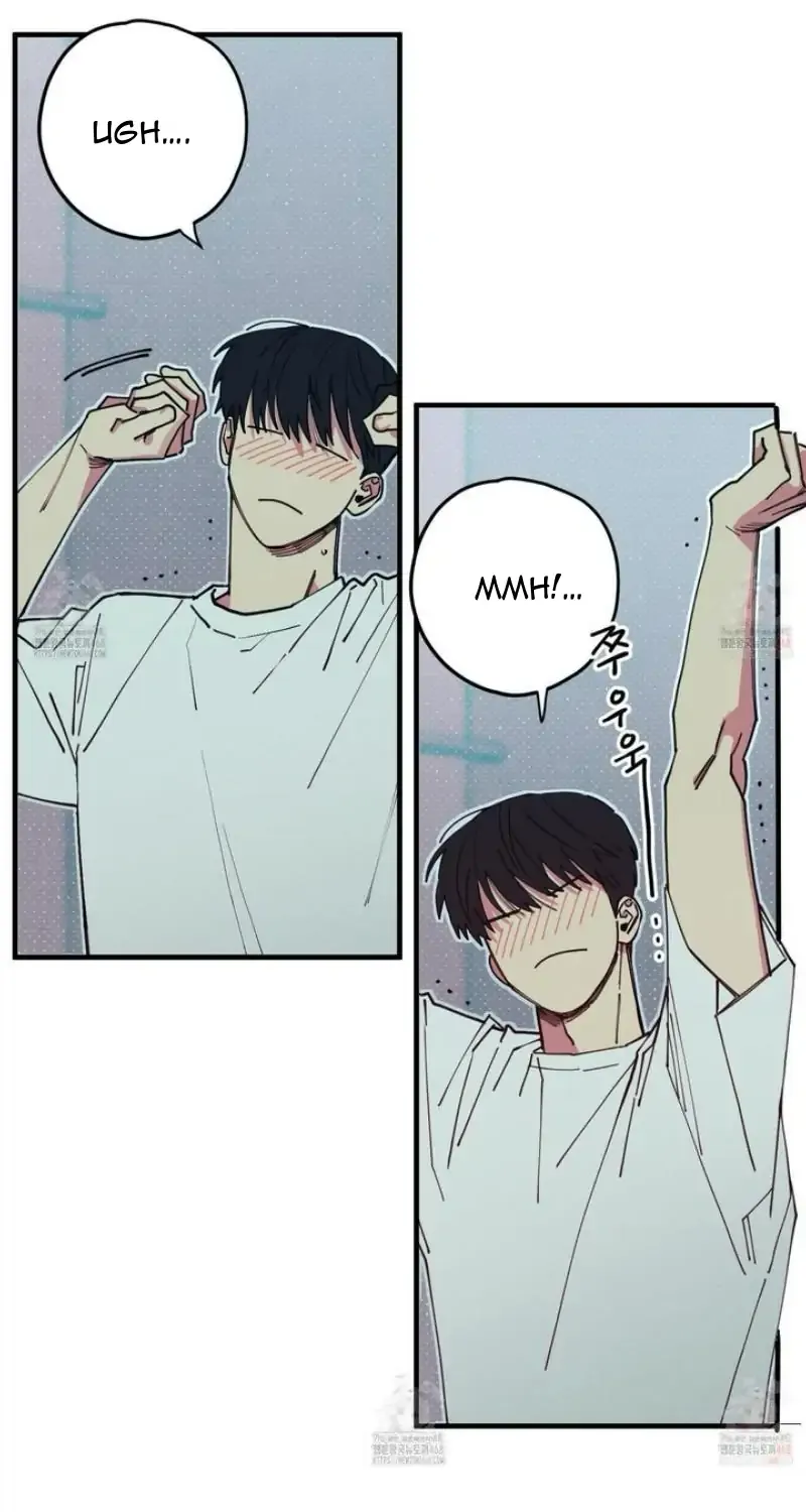 Love All Play Chapter 2 page 44 - 