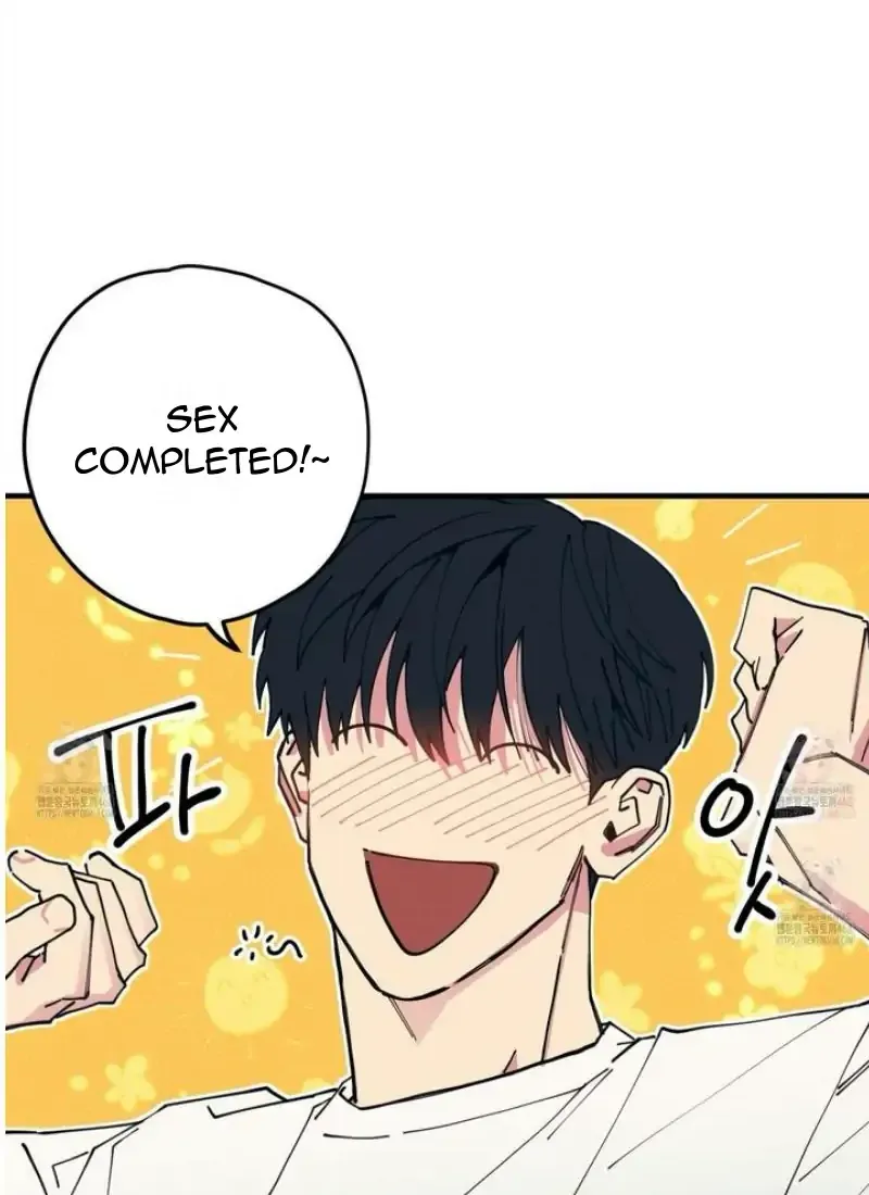 Love All Play Chapter 2 page 45 - 