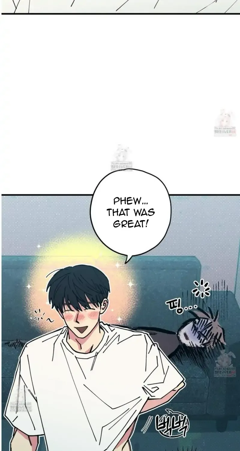 Love All Play Chapter 2 page 46 - 