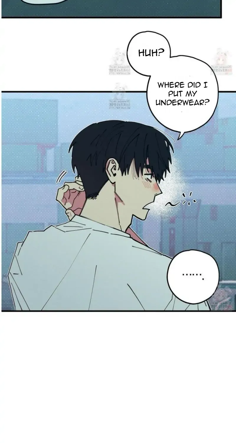 Love All Play Chapter 2 page 48 - 