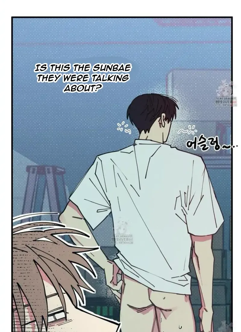 Love All Play Chapter 2 page 49 - 