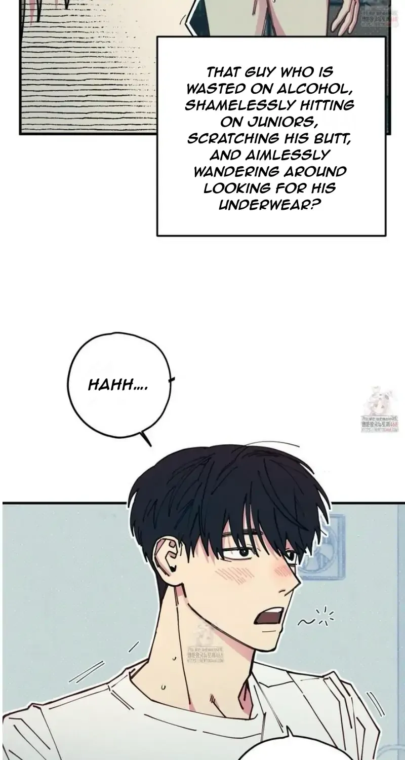 Love All Play Chapter 2 page 50 - 