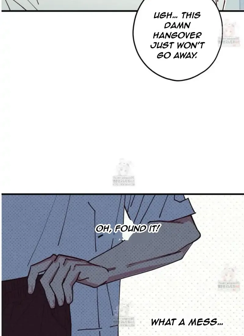 Love All Play Chapter 2 page 51 - 