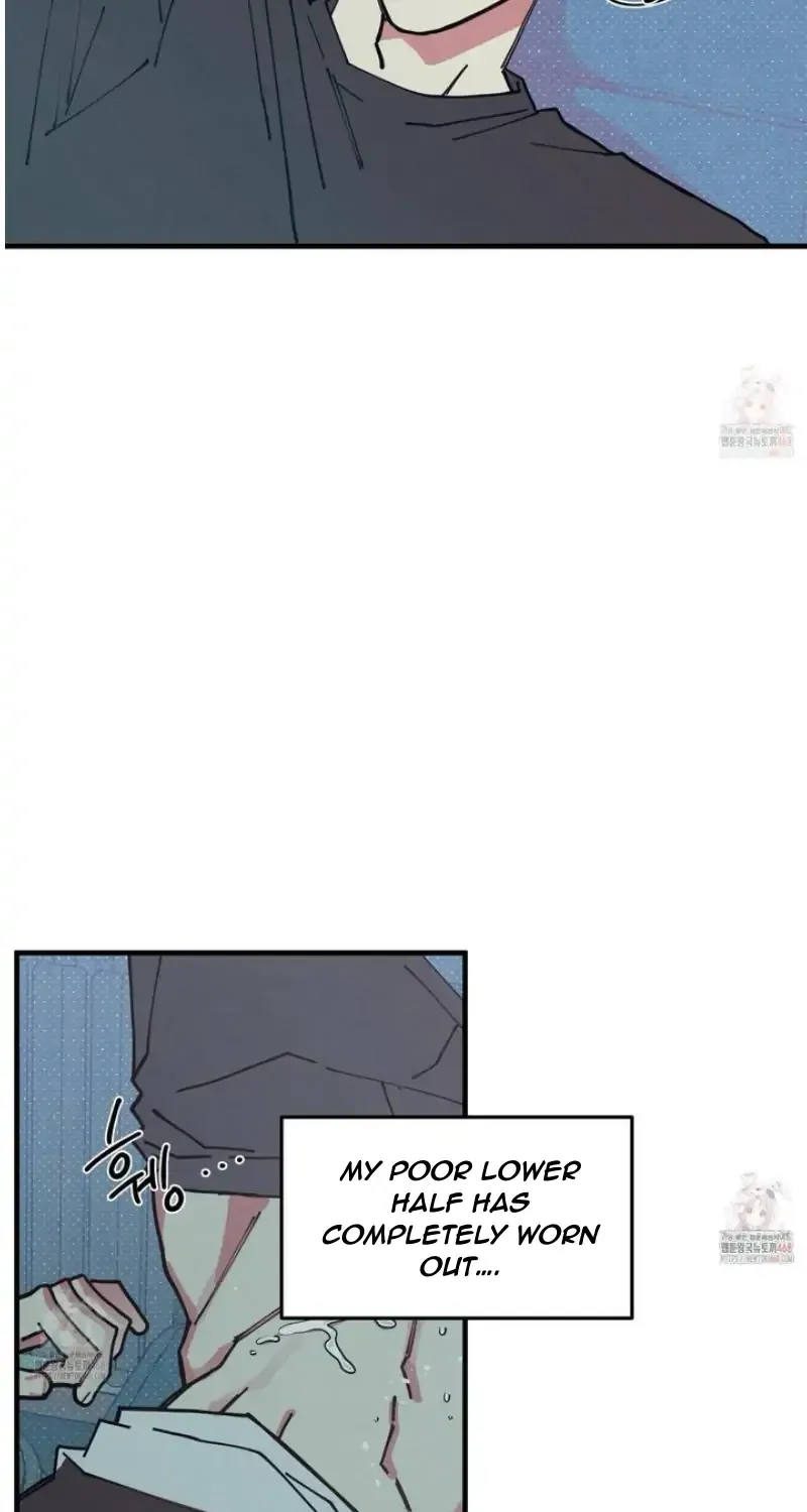 Love All Play Chapter 2 page 54 - 