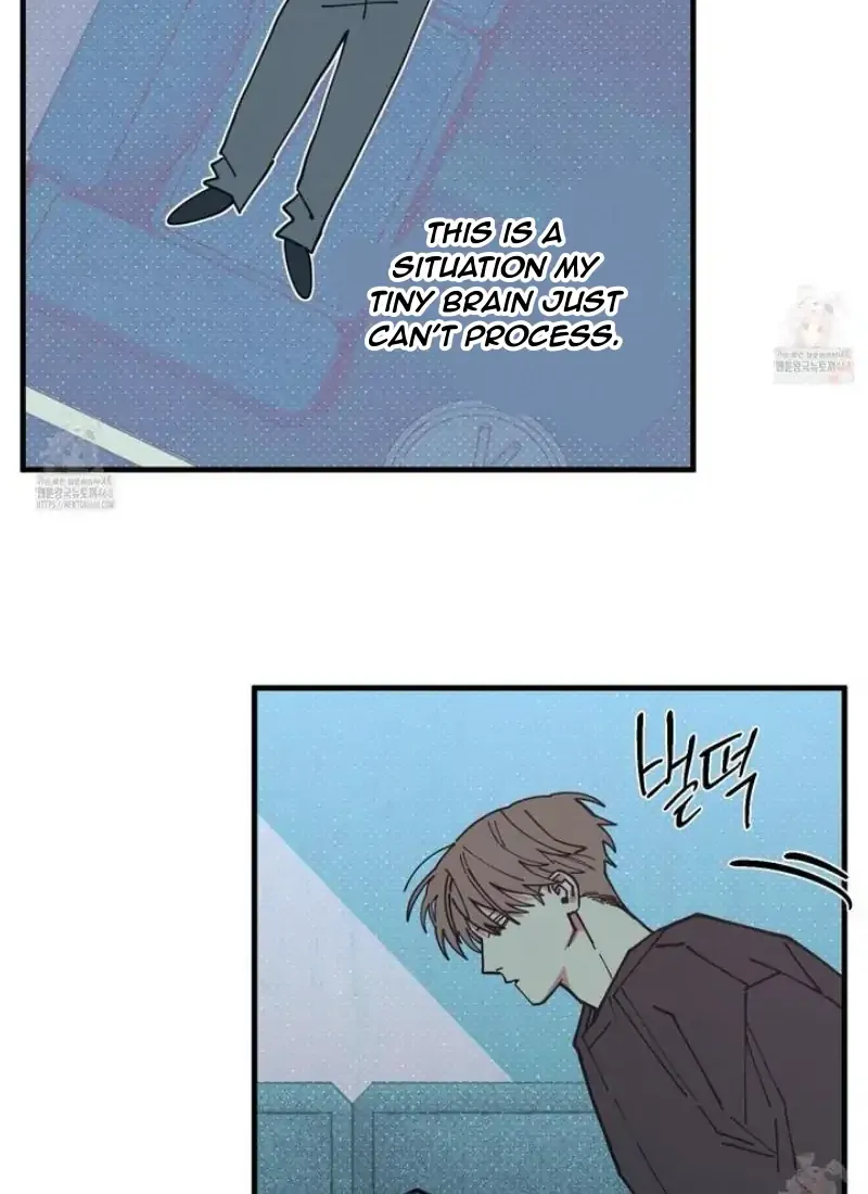 Love All Play Chapter 2 page 57 - 