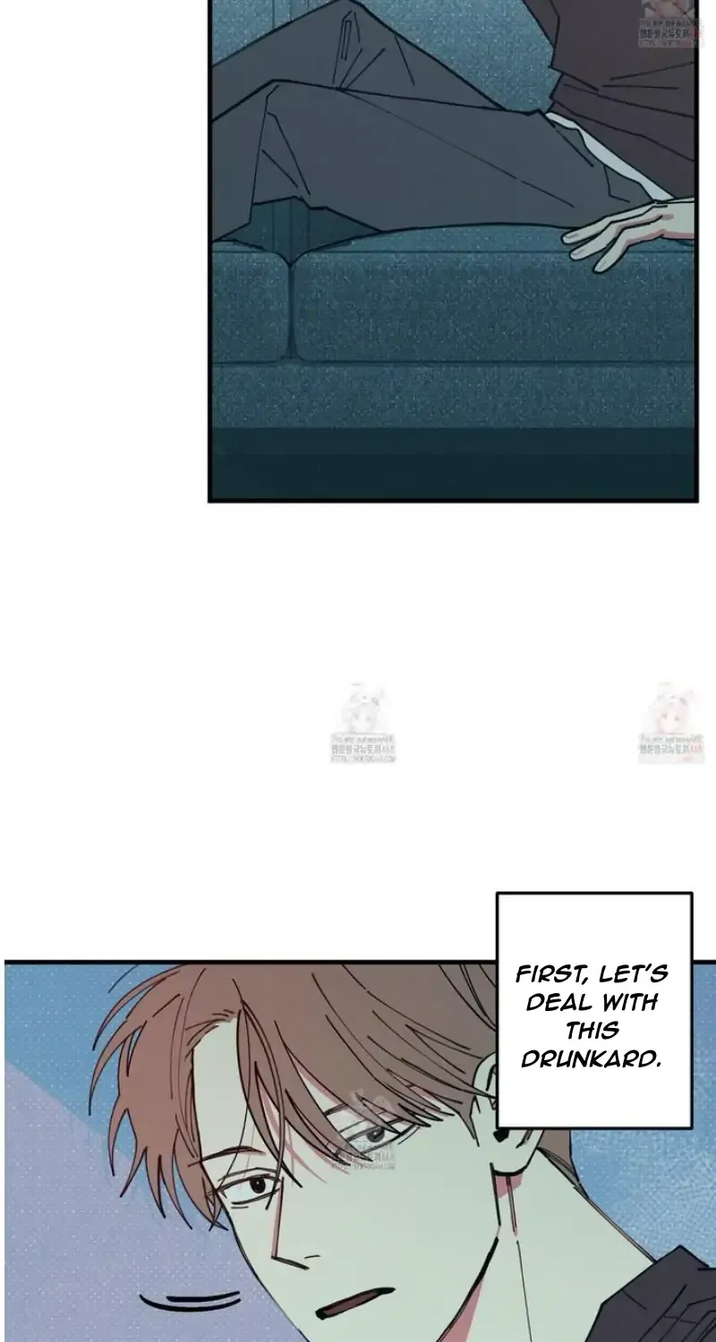 Love All Play Chapter 2 page 58 - 