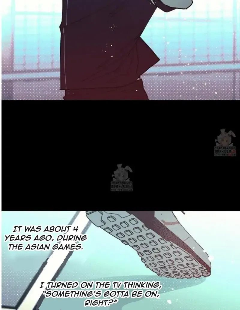 Love All Play Chapter 2 page 7 - 