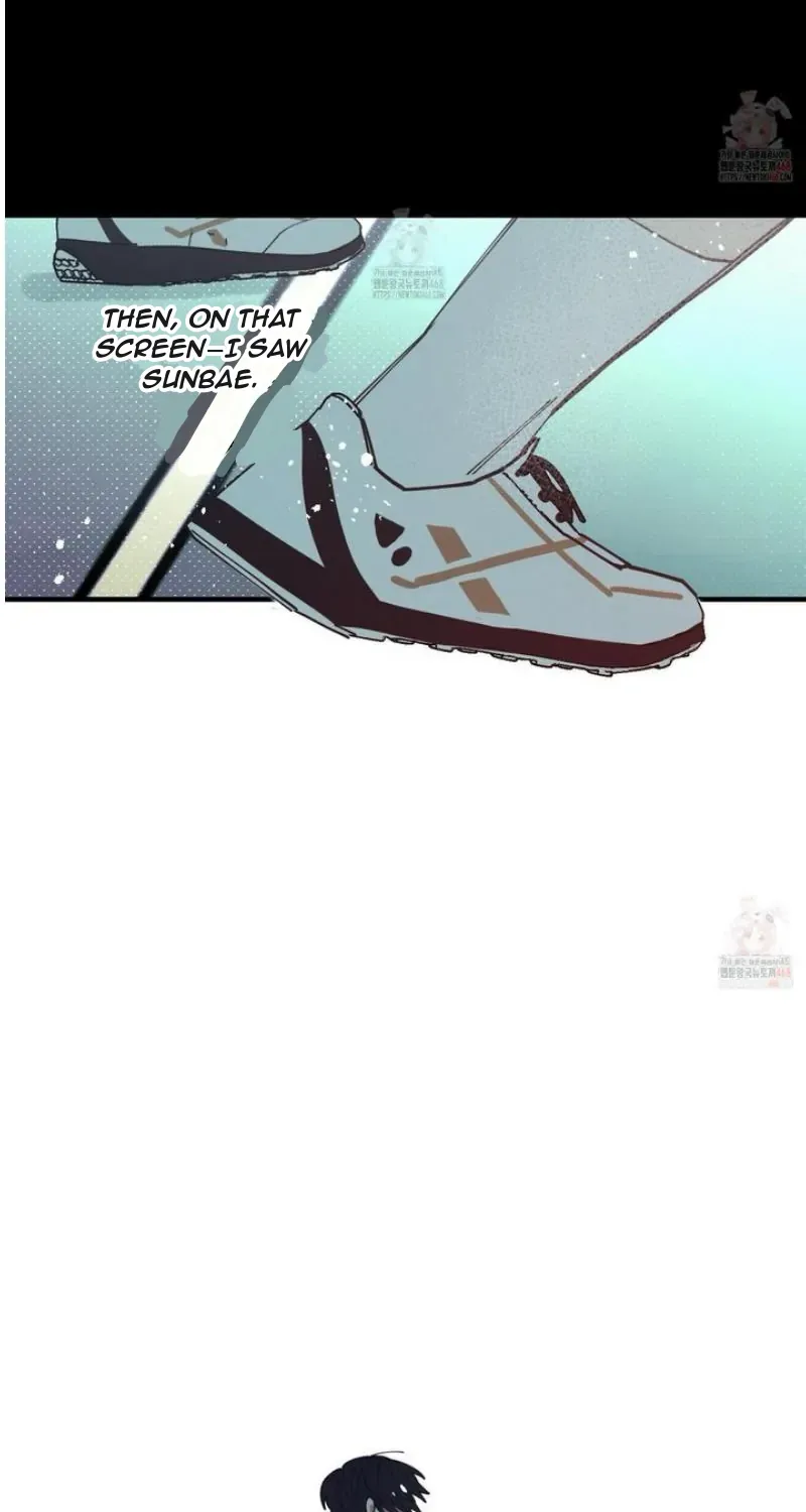 Love All Play Chapter 2 page 8 - 