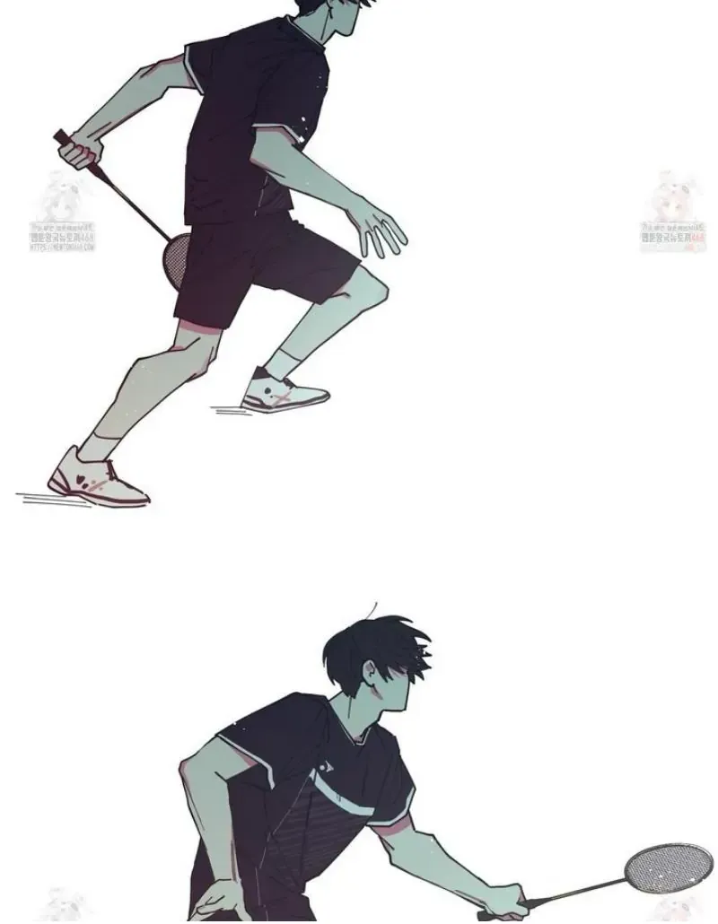 Love All Play Chapter 2 page 9 - 