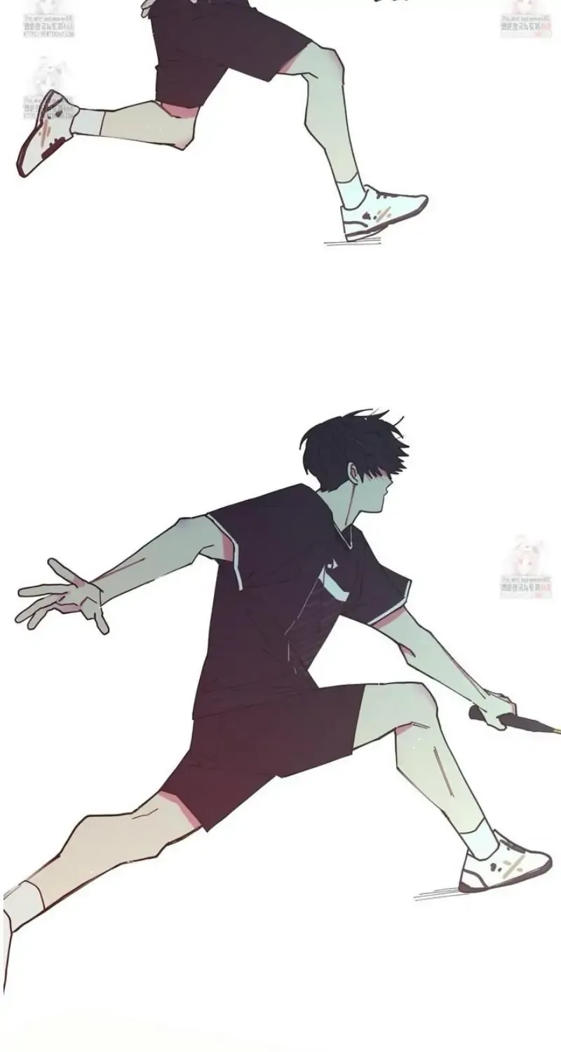 Love All Play Chapter 2 page 10 - 