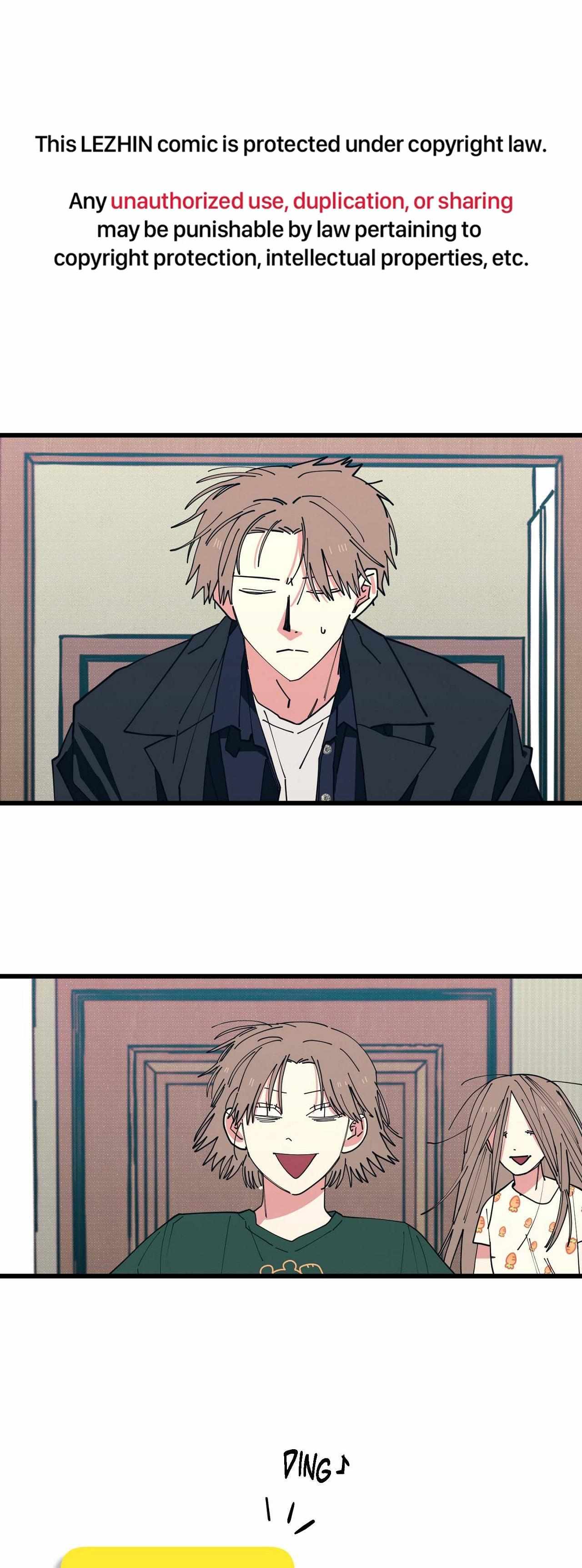 Love All Play Chapter 20 page 2 - 