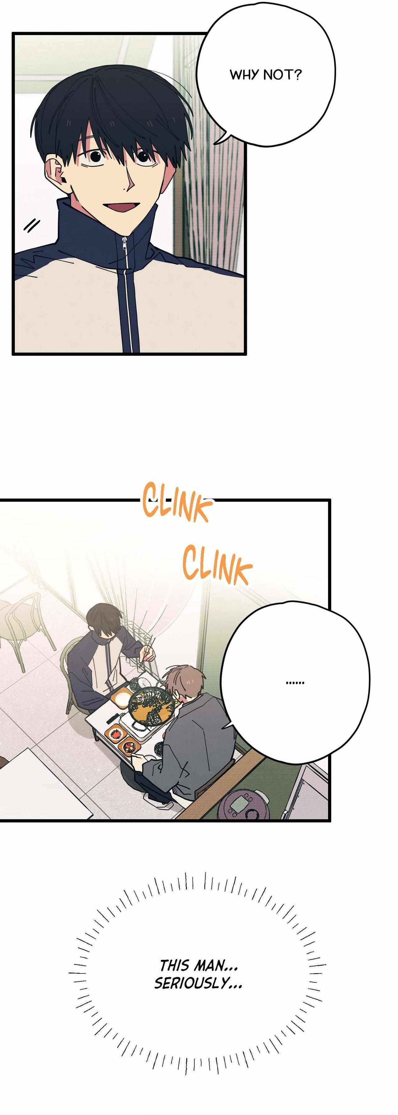 Love All Play Chapter 20 page 12 - 
