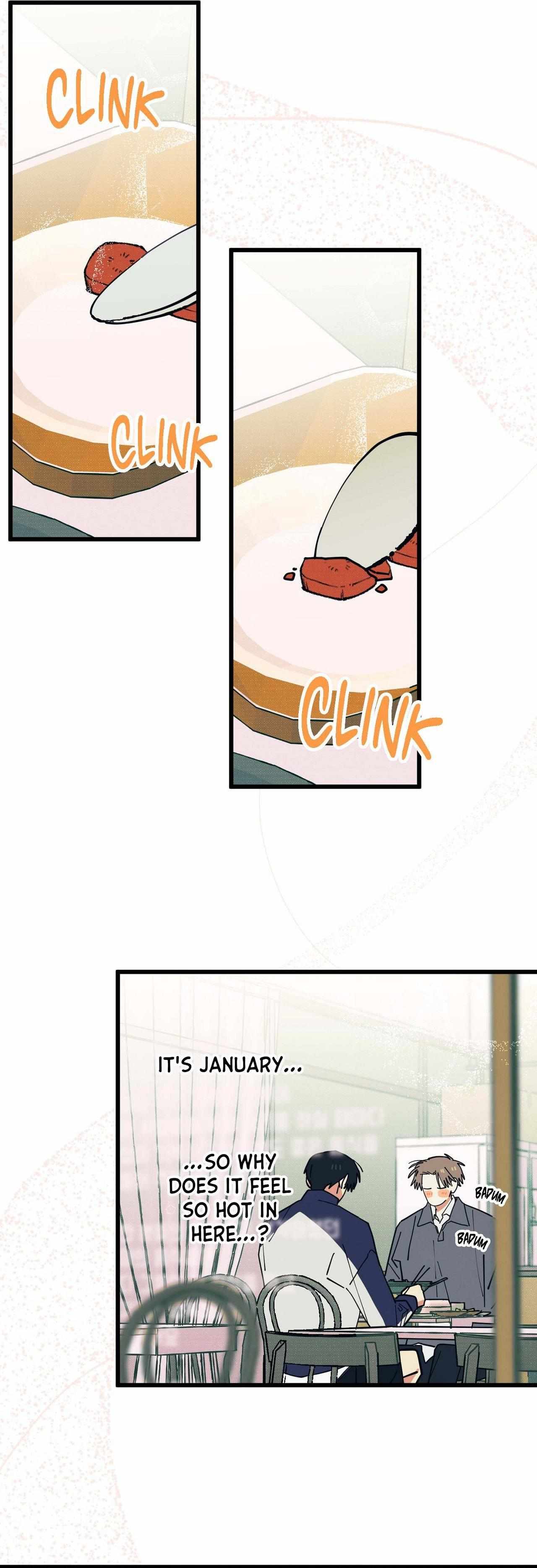 Love All Play Chapter 20 page 15 - 