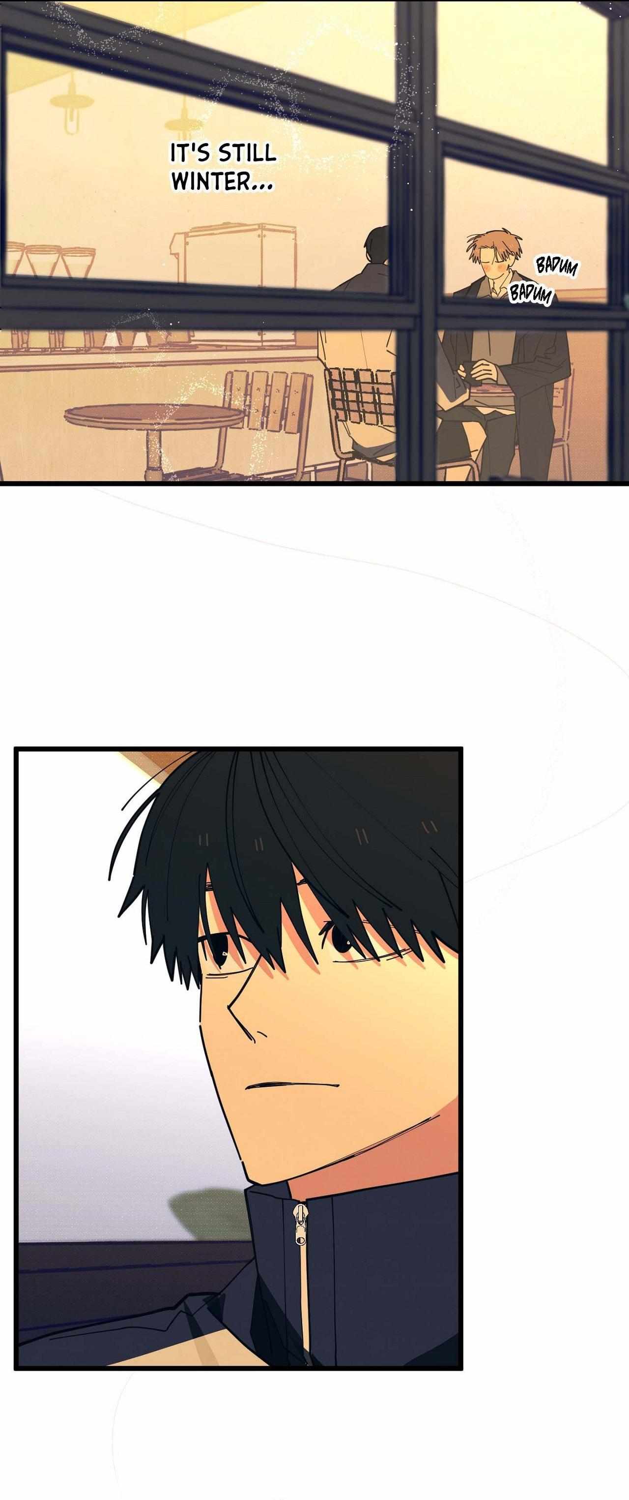 Love All Play Chapter 20 page 16 - 