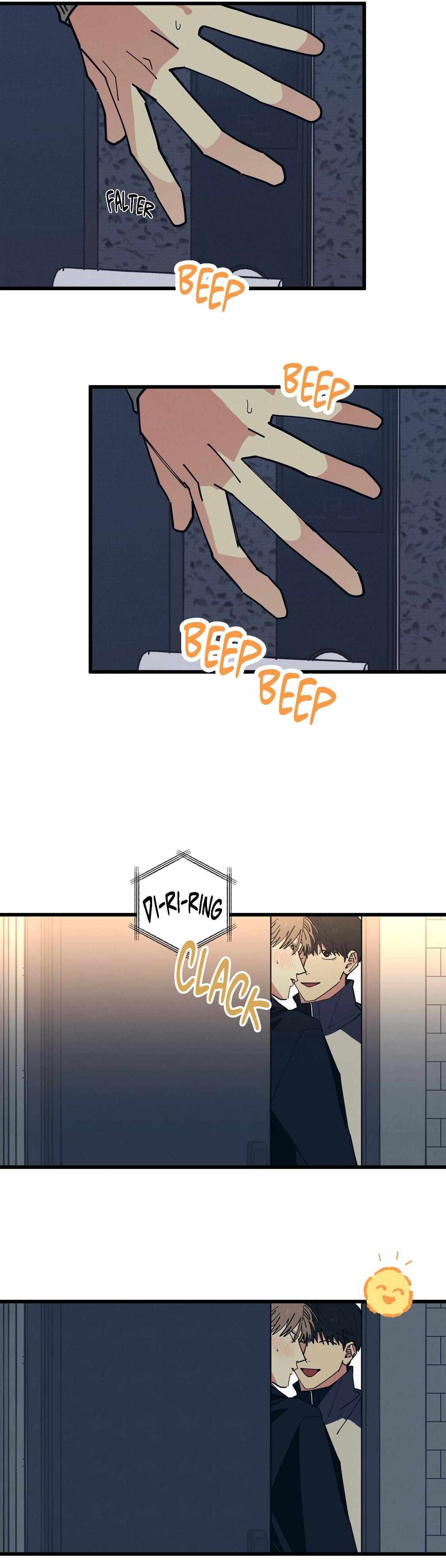 Love All Play Chapter 20 page 28 - 