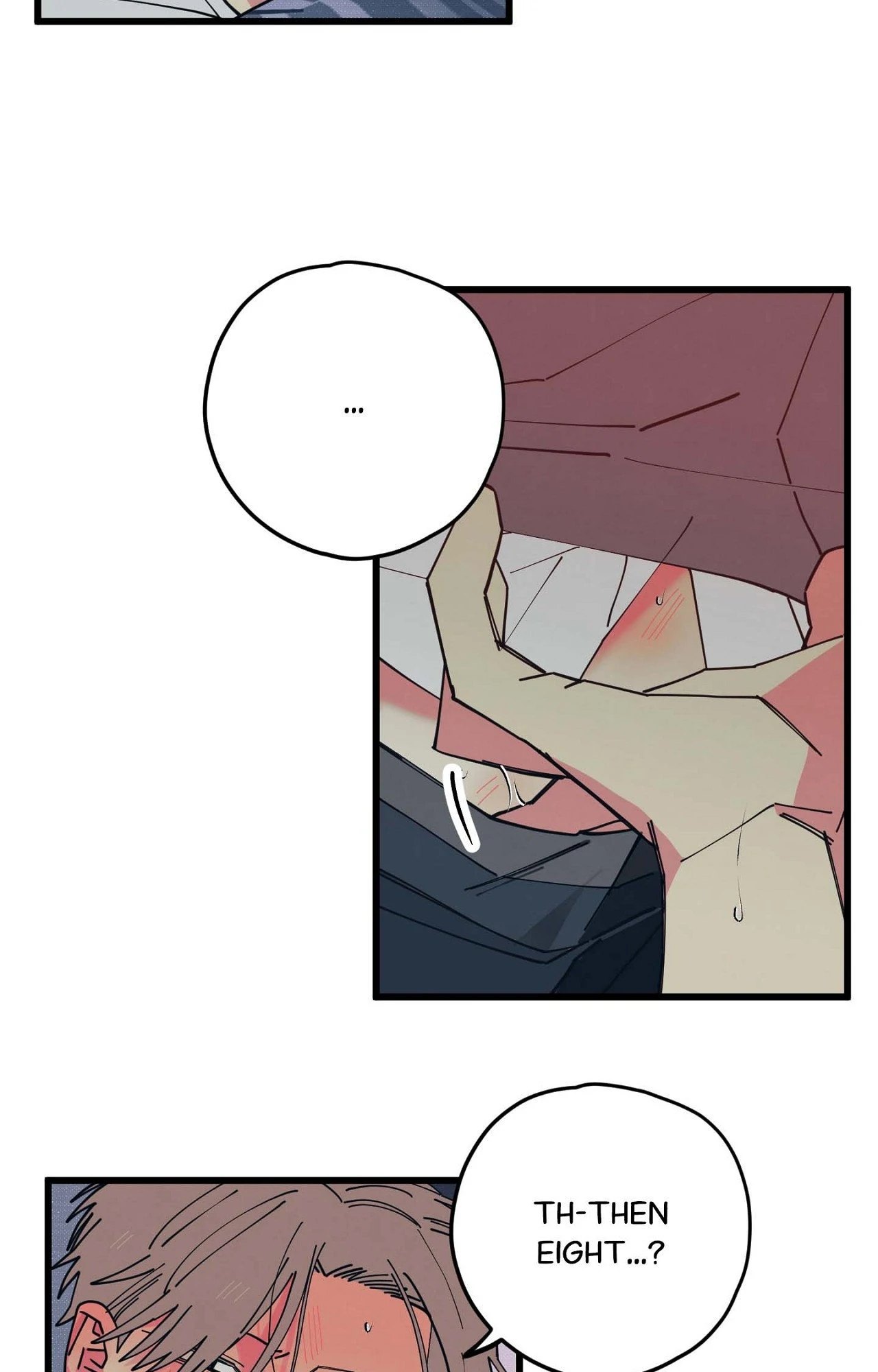 Love All Play Chapter 21 page 12 - 