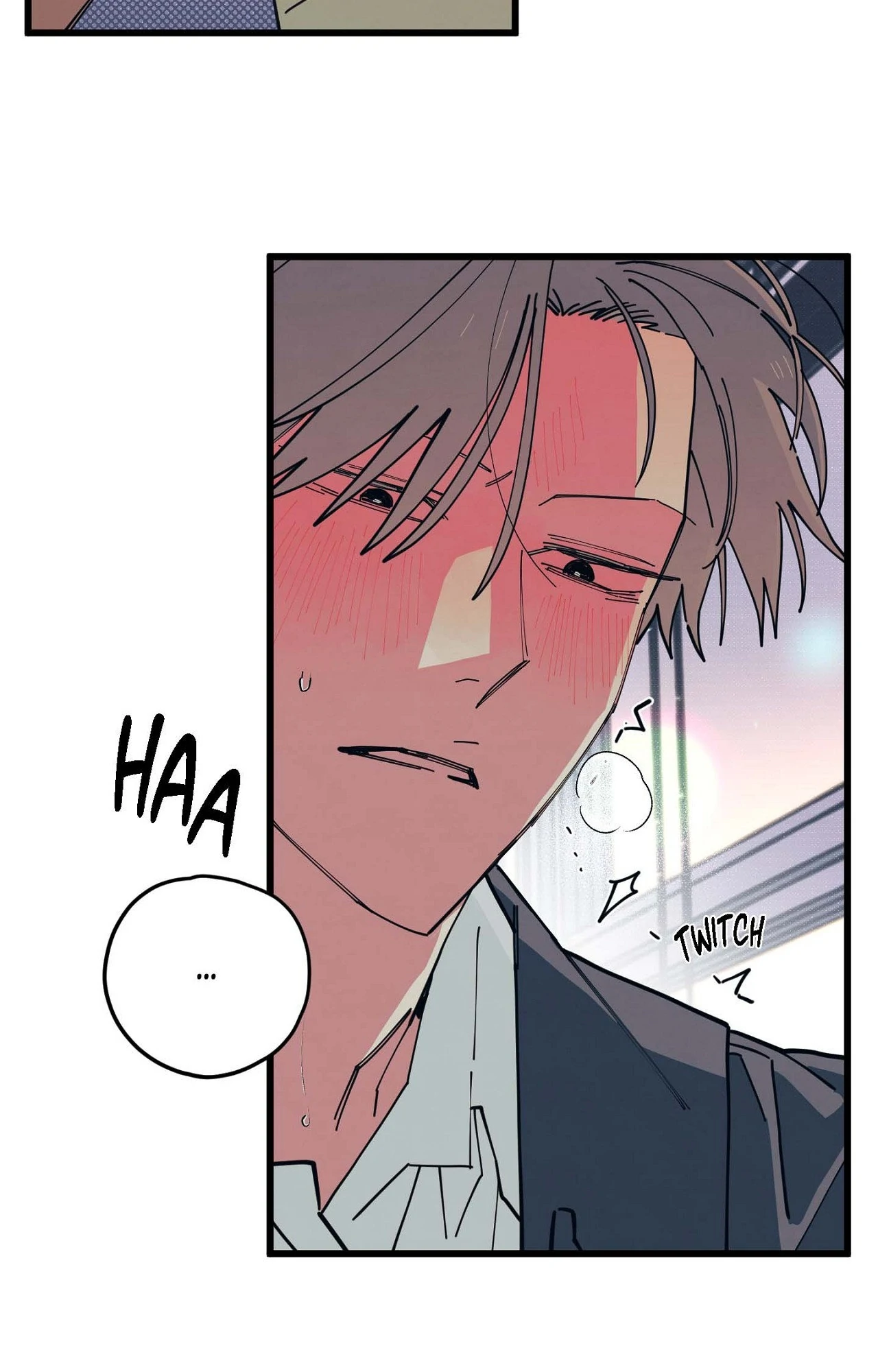 Love All Play Chapter 21 page 15 - 