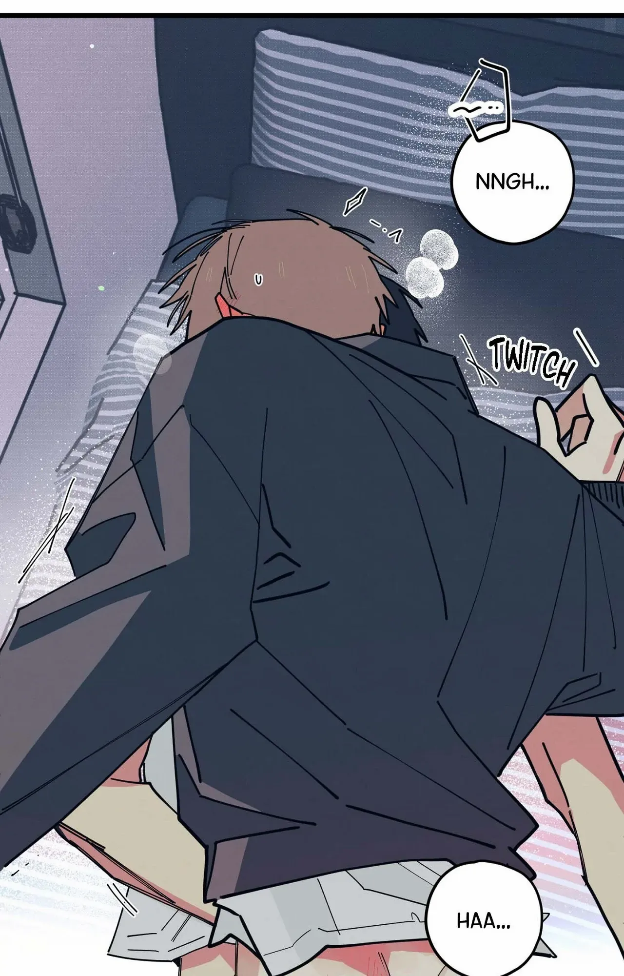 Love All Play Chapter 21 page 16 - 