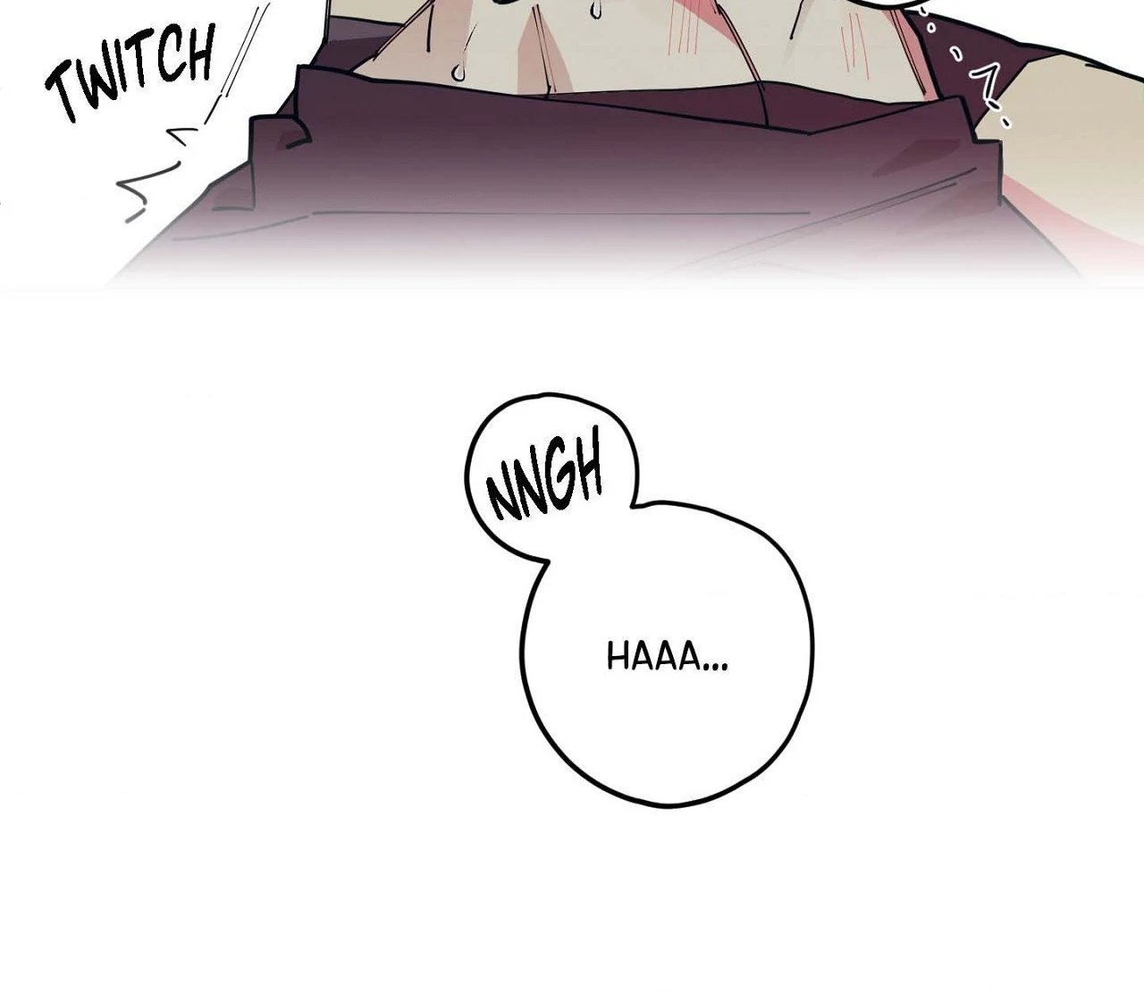 Love All Play Chapter 21 page 17 - 