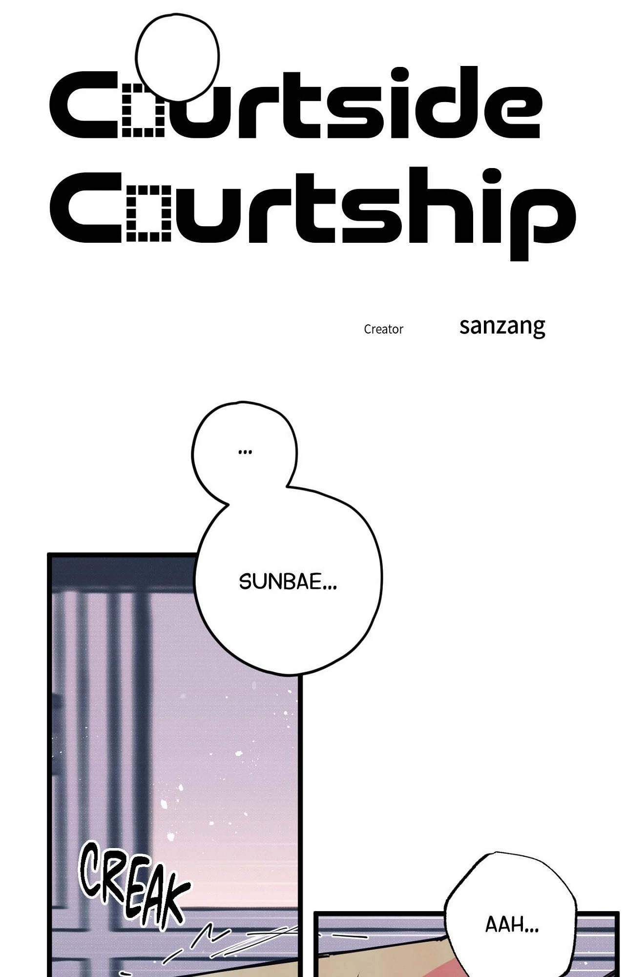 Love All Play Chapter 21 page 18 - 