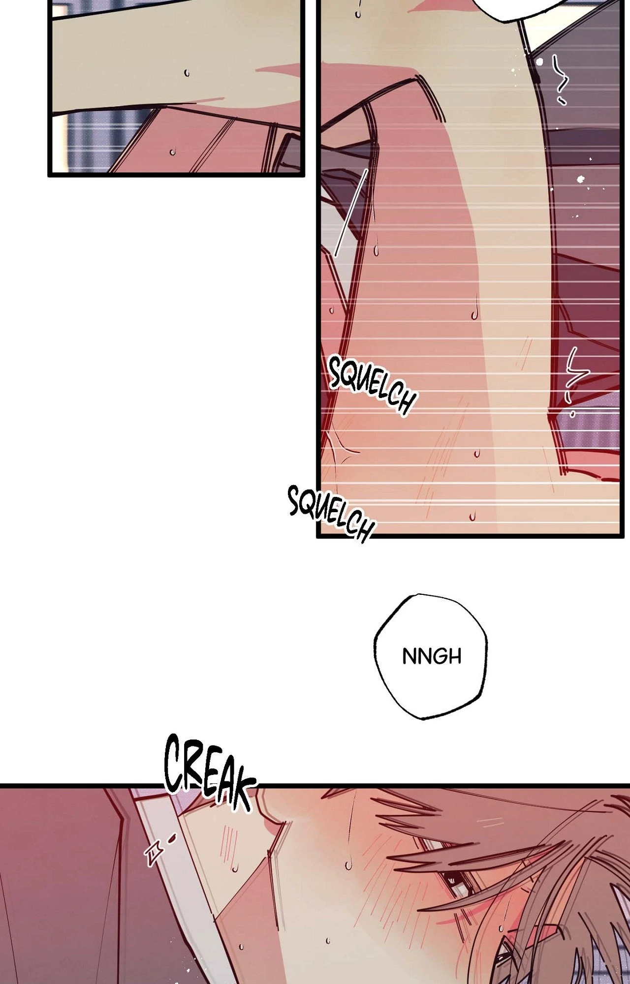 Love All Play Chapter 21 page 19 - 