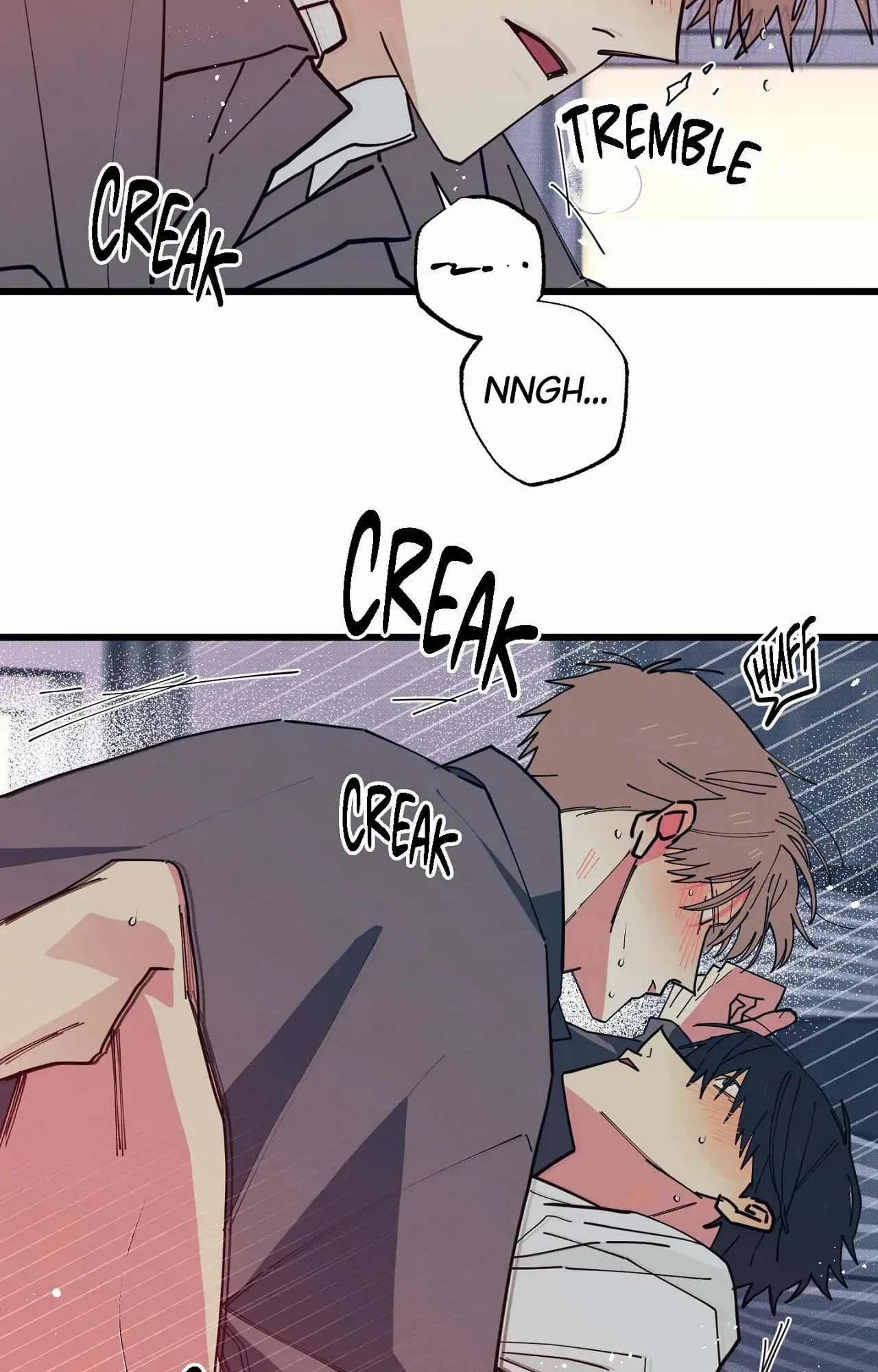 Love All Play Chapter 21 page 20 - 