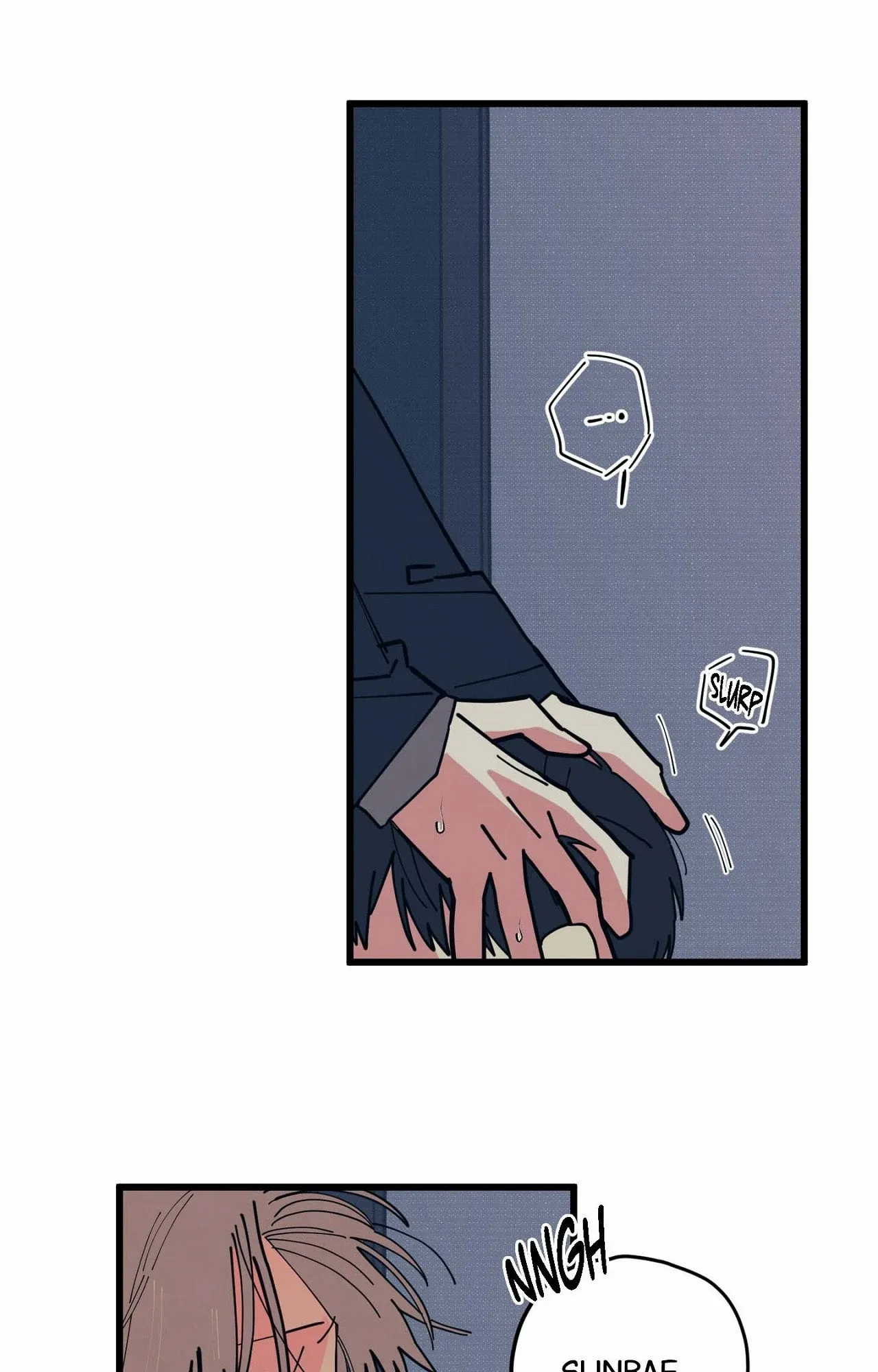 Love All Play Chapter 21 page 3 - 