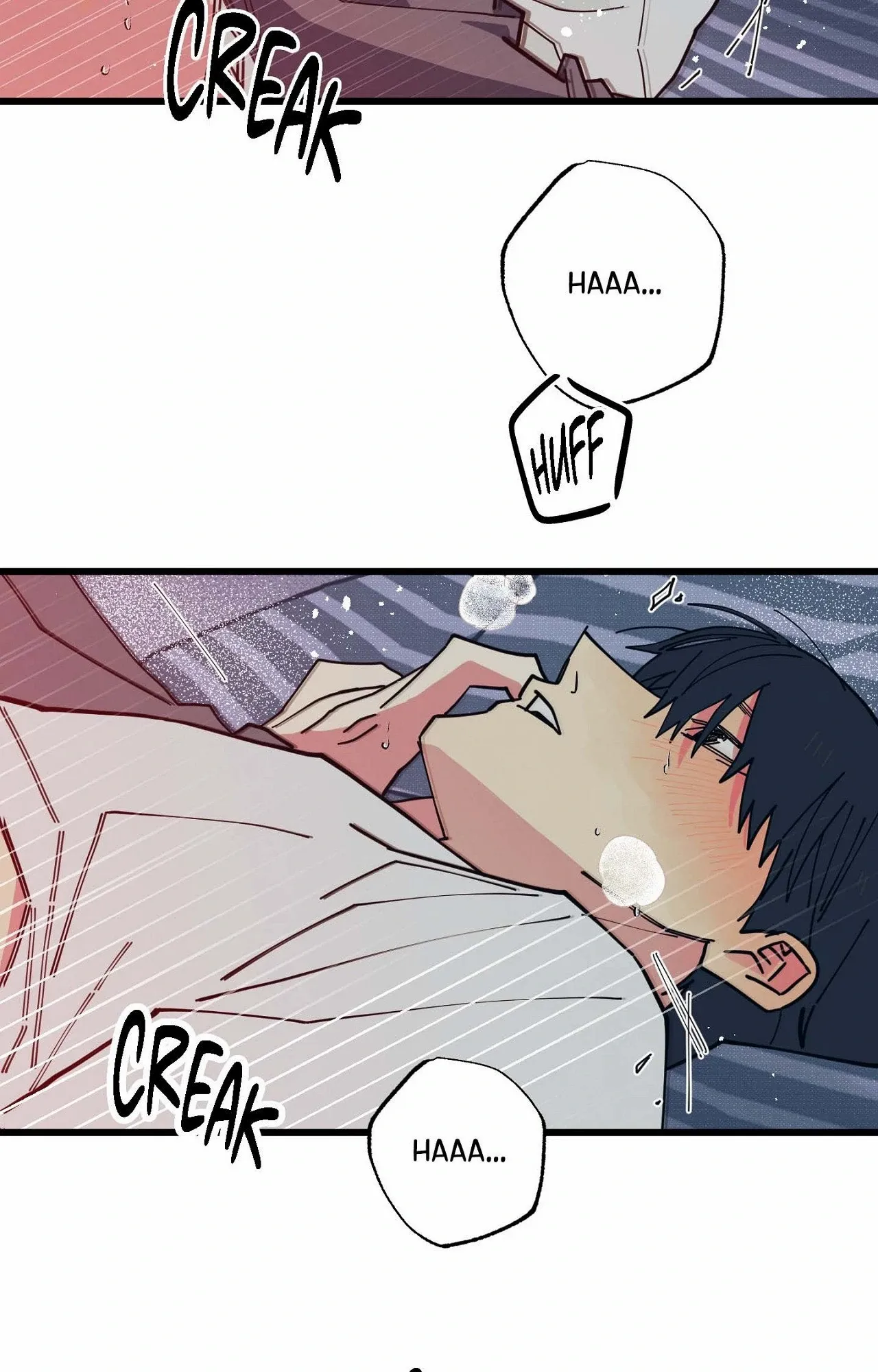 Love All Play Chapter 21 page 21 - 