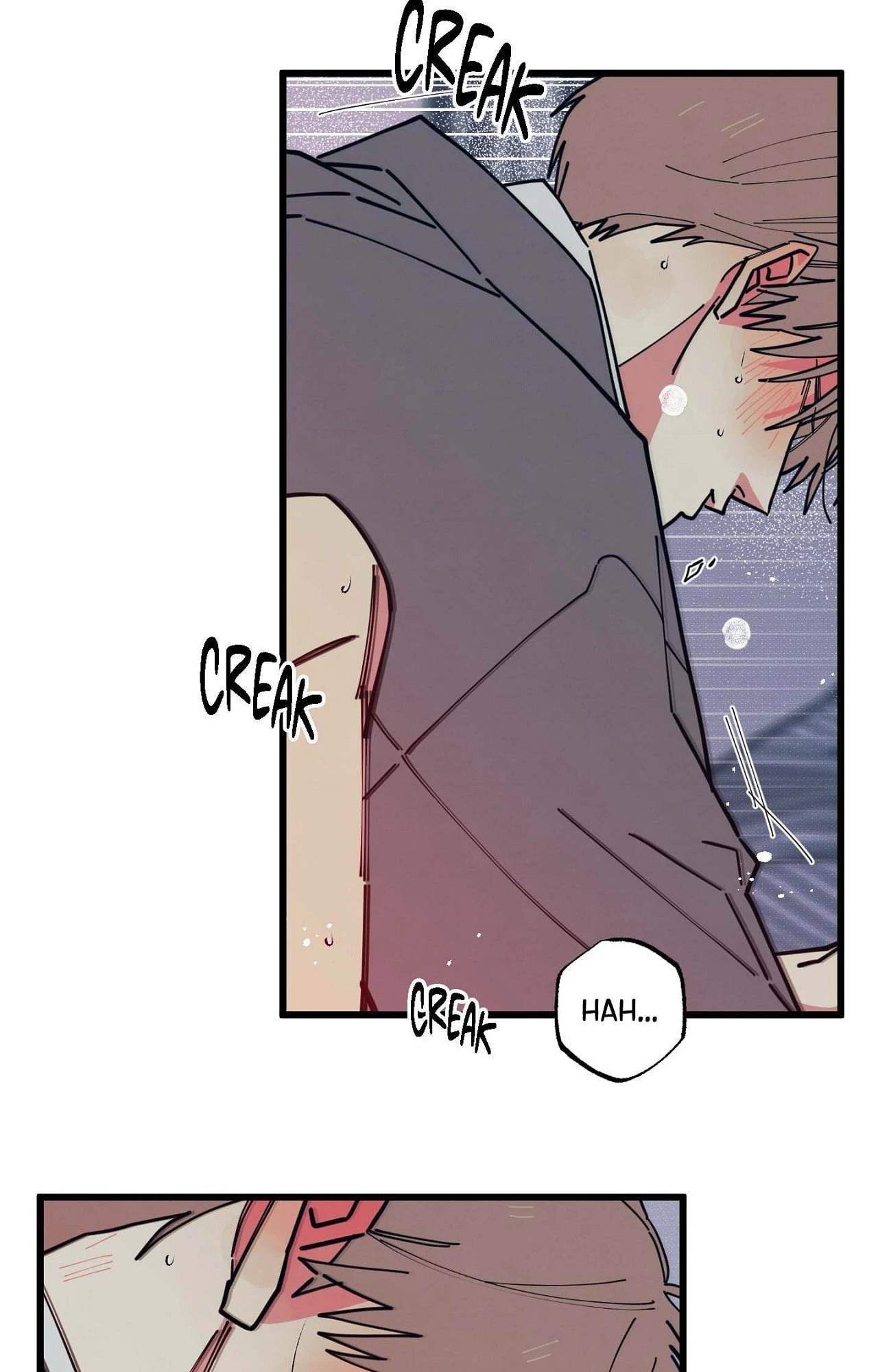 Love All Play Chapter 21 page 22 - 