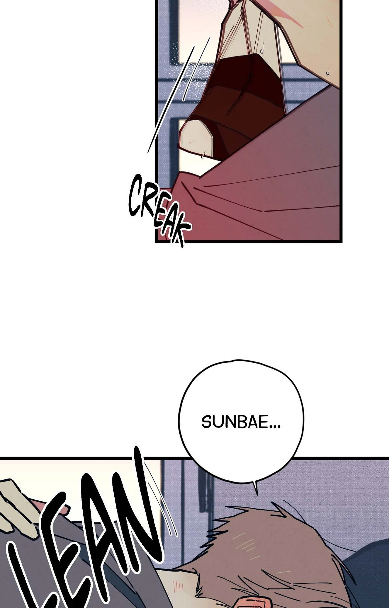 Love All Play Chapter 21 page 24 - 