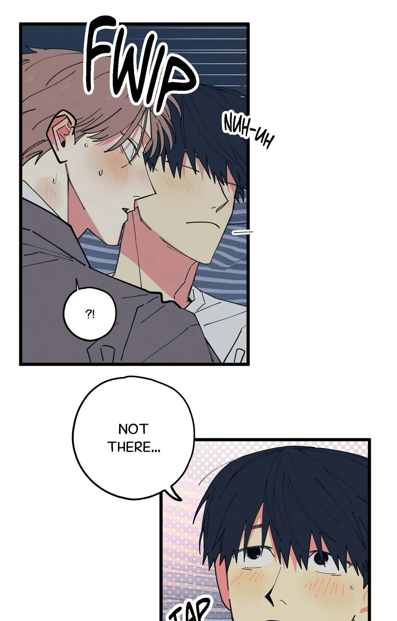 Love All Play Chapter 21 page 26 - 