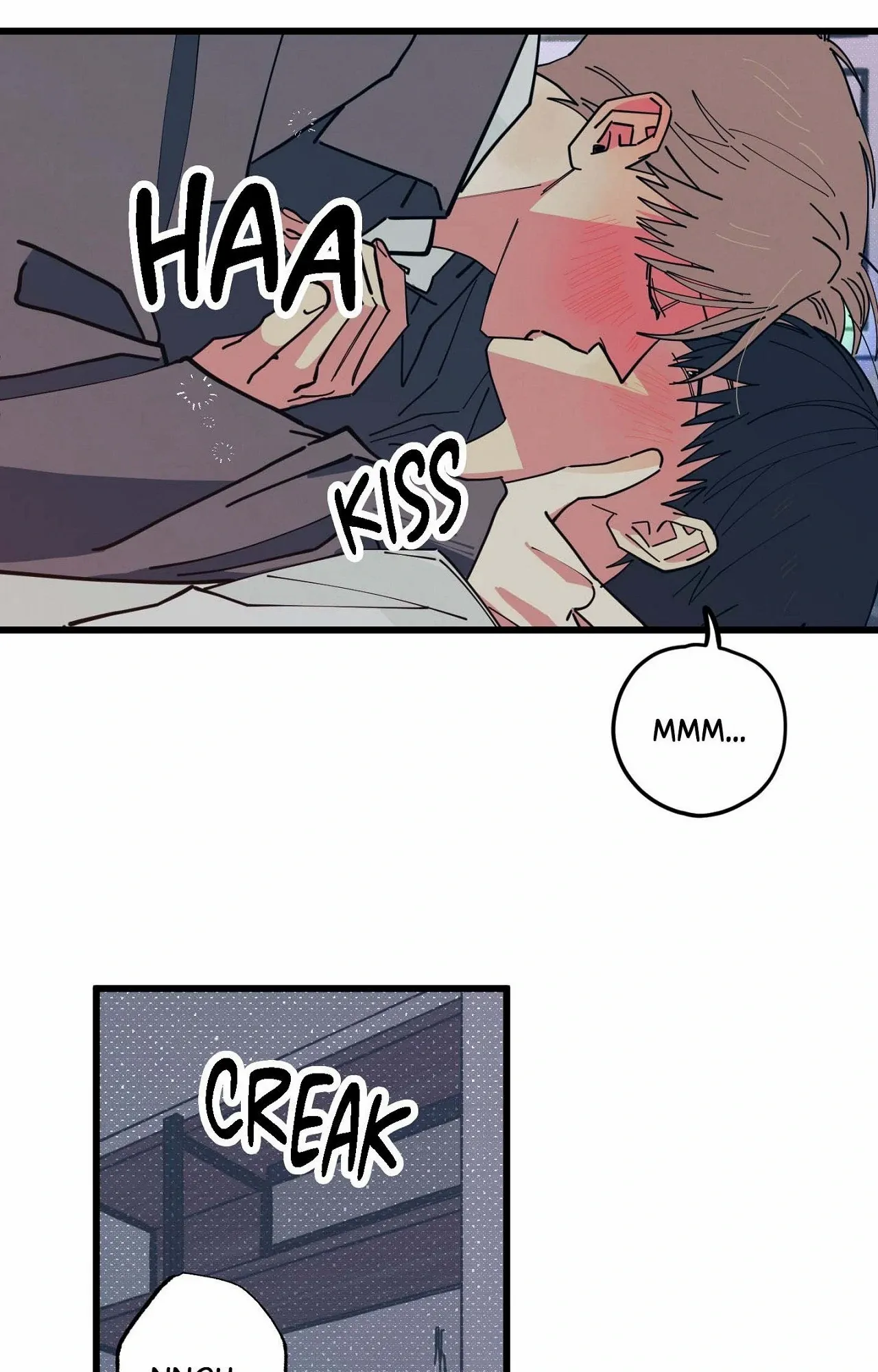 Love All Play Chapter 21 page 29 - 