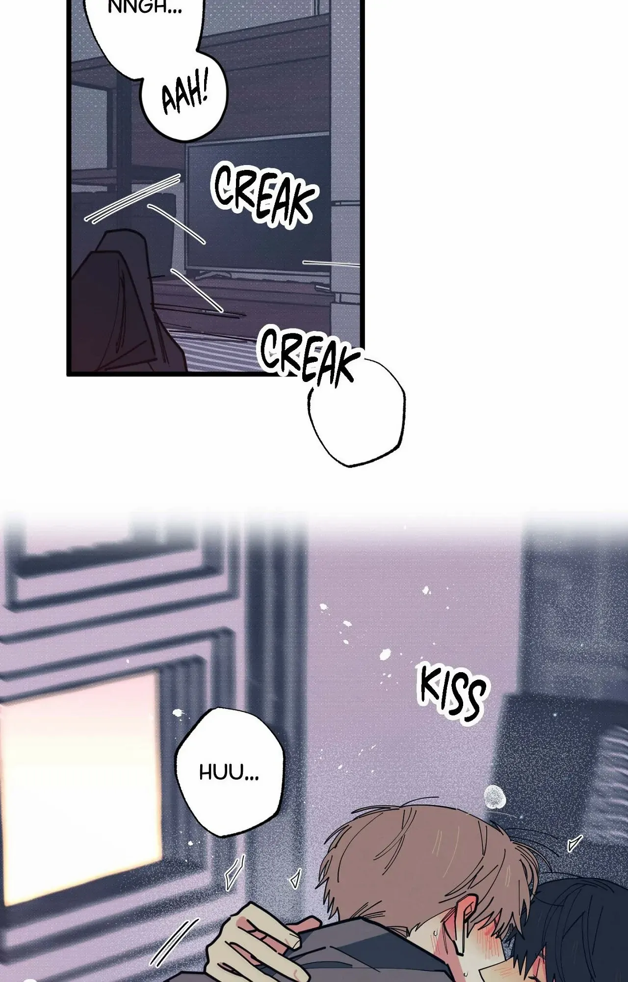 Love All Play Chapter 21 page 30 - 