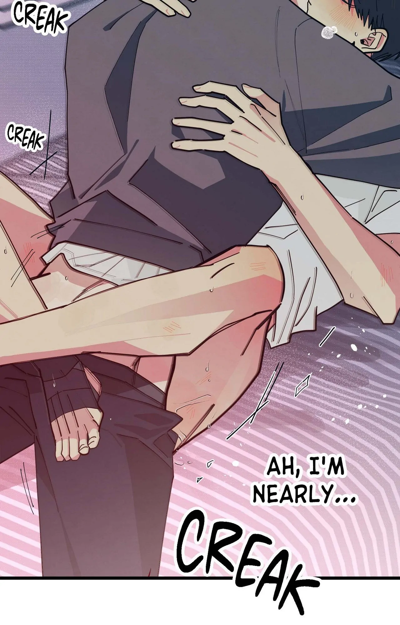 Love All Play Chapter 21 page 31 - 