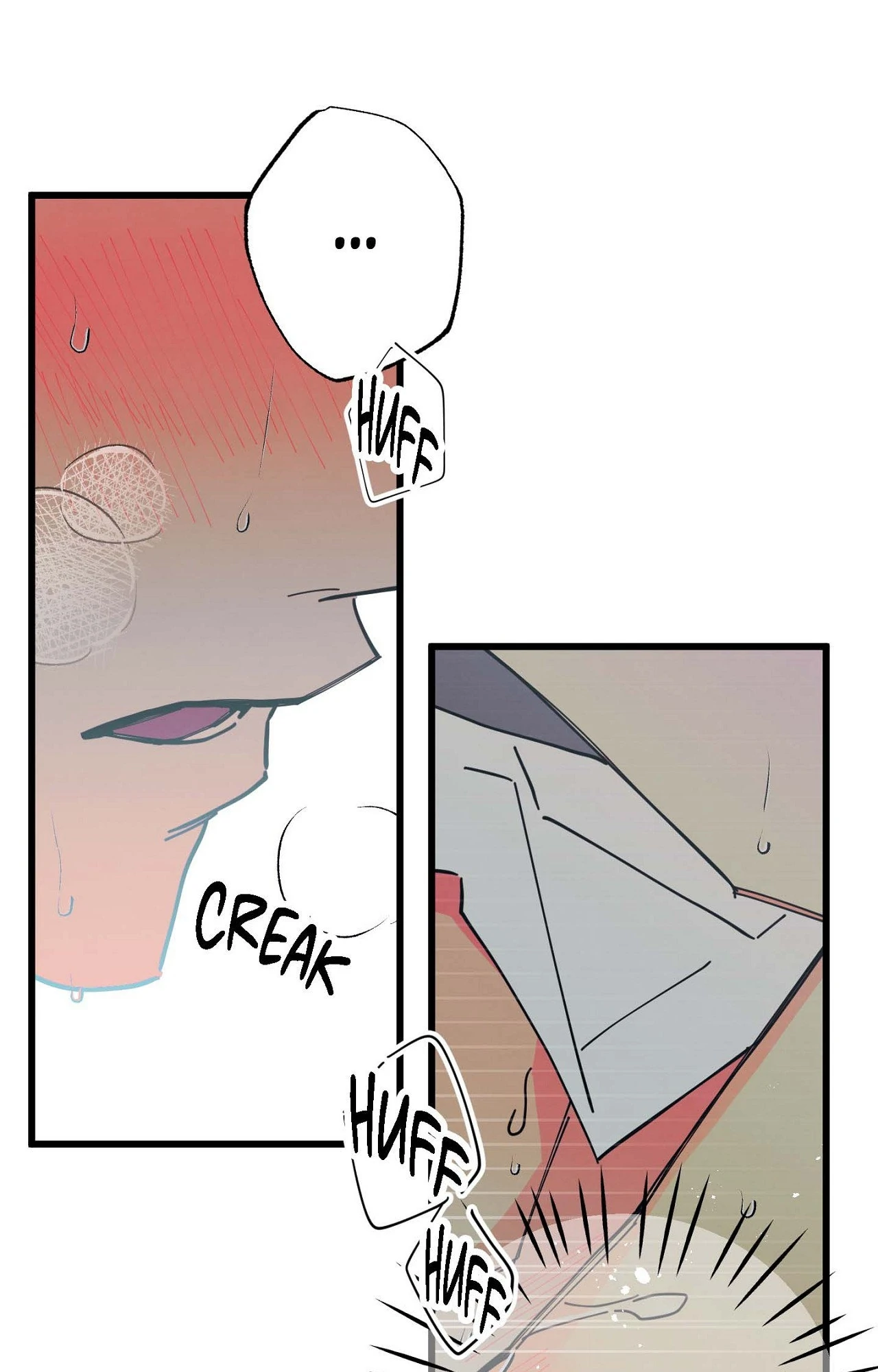 Love All Play Chapter 21 page 32 - 